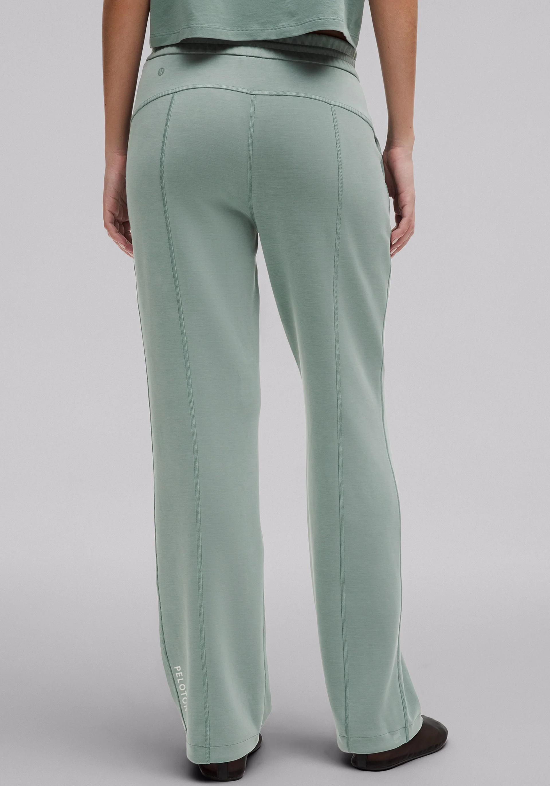 Softstreme High-Rise Pant
