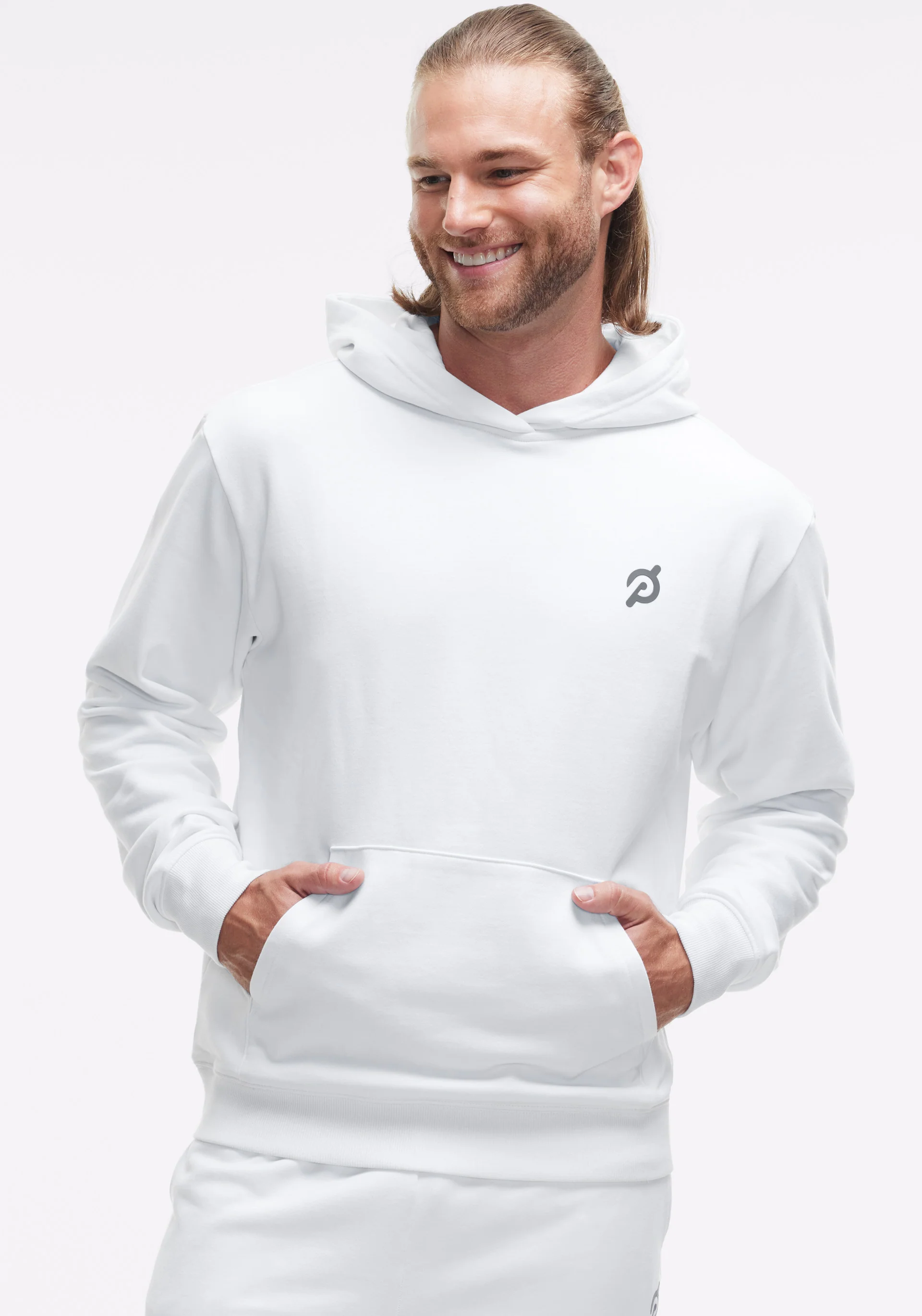 Soft Fleece Hoodie