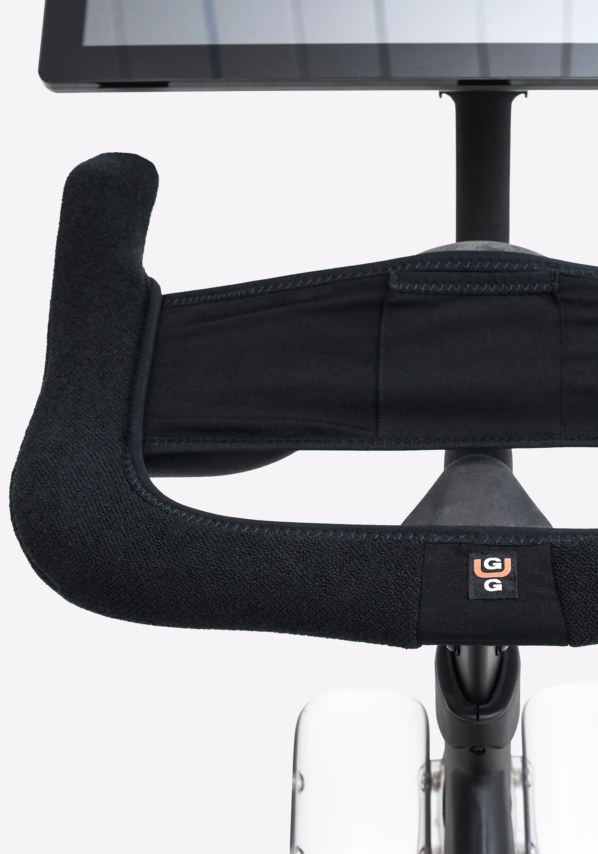 Gus Grip Bike