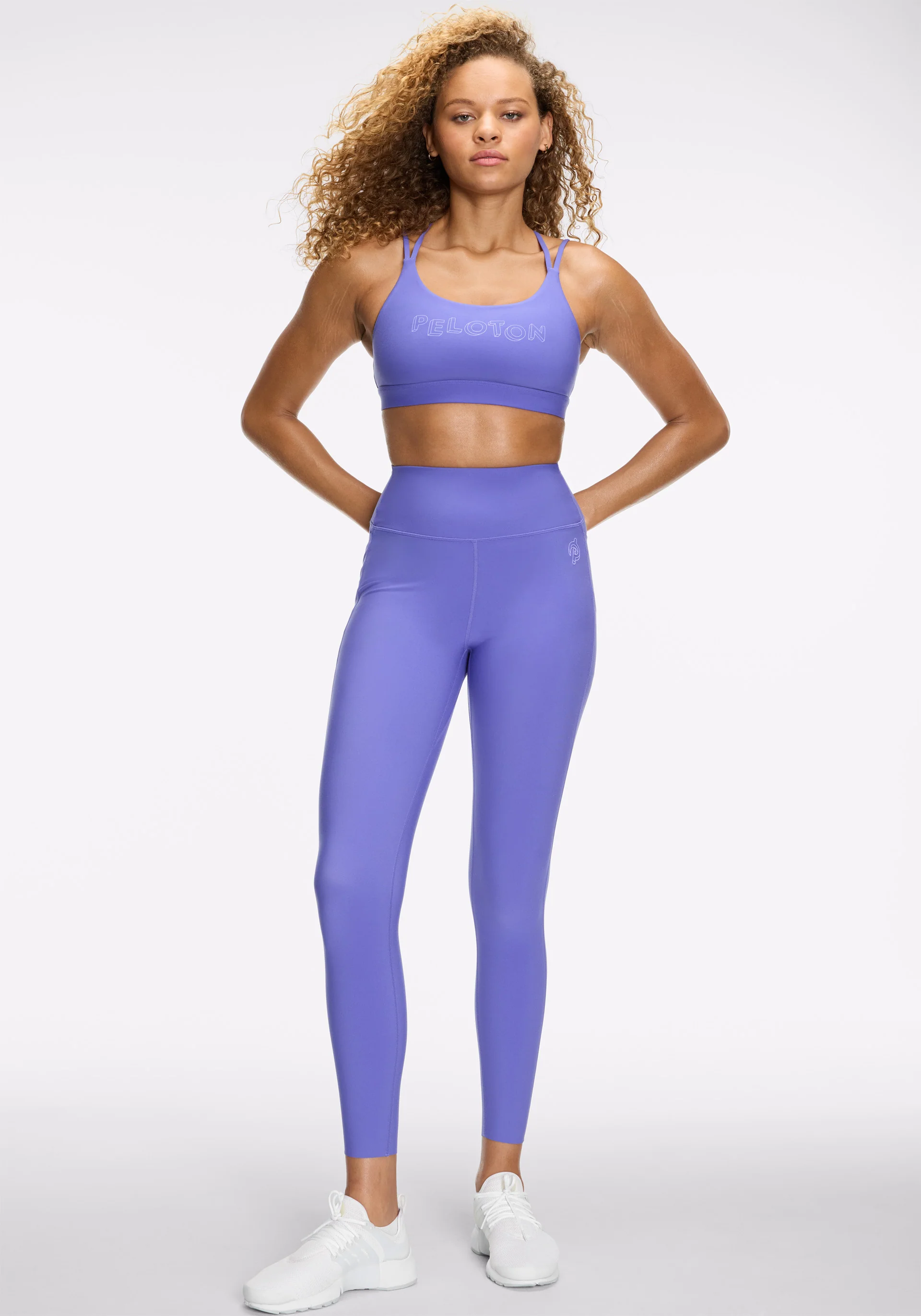 Iris Bloom Cadent Set