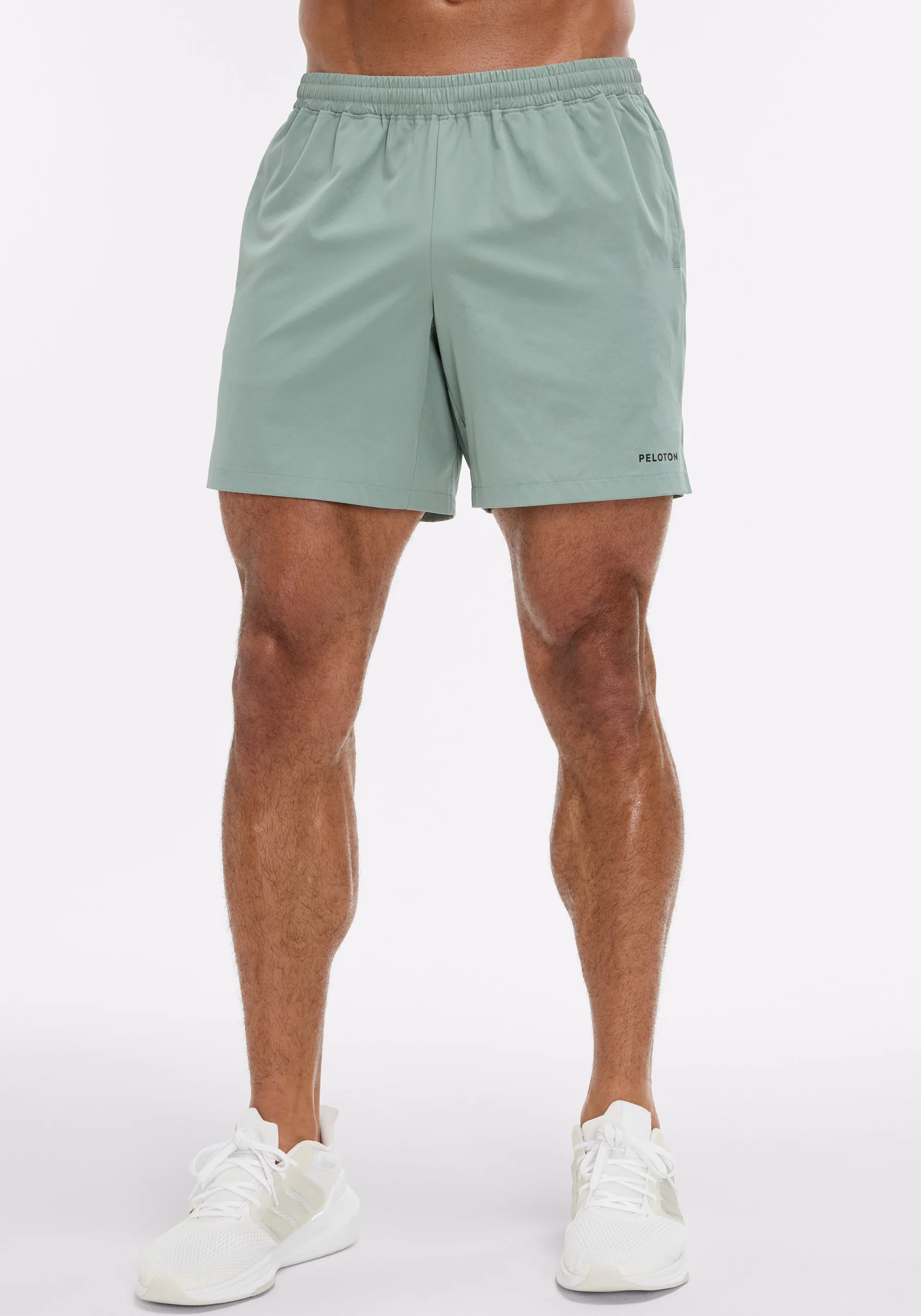 7 Unlined Performance Short