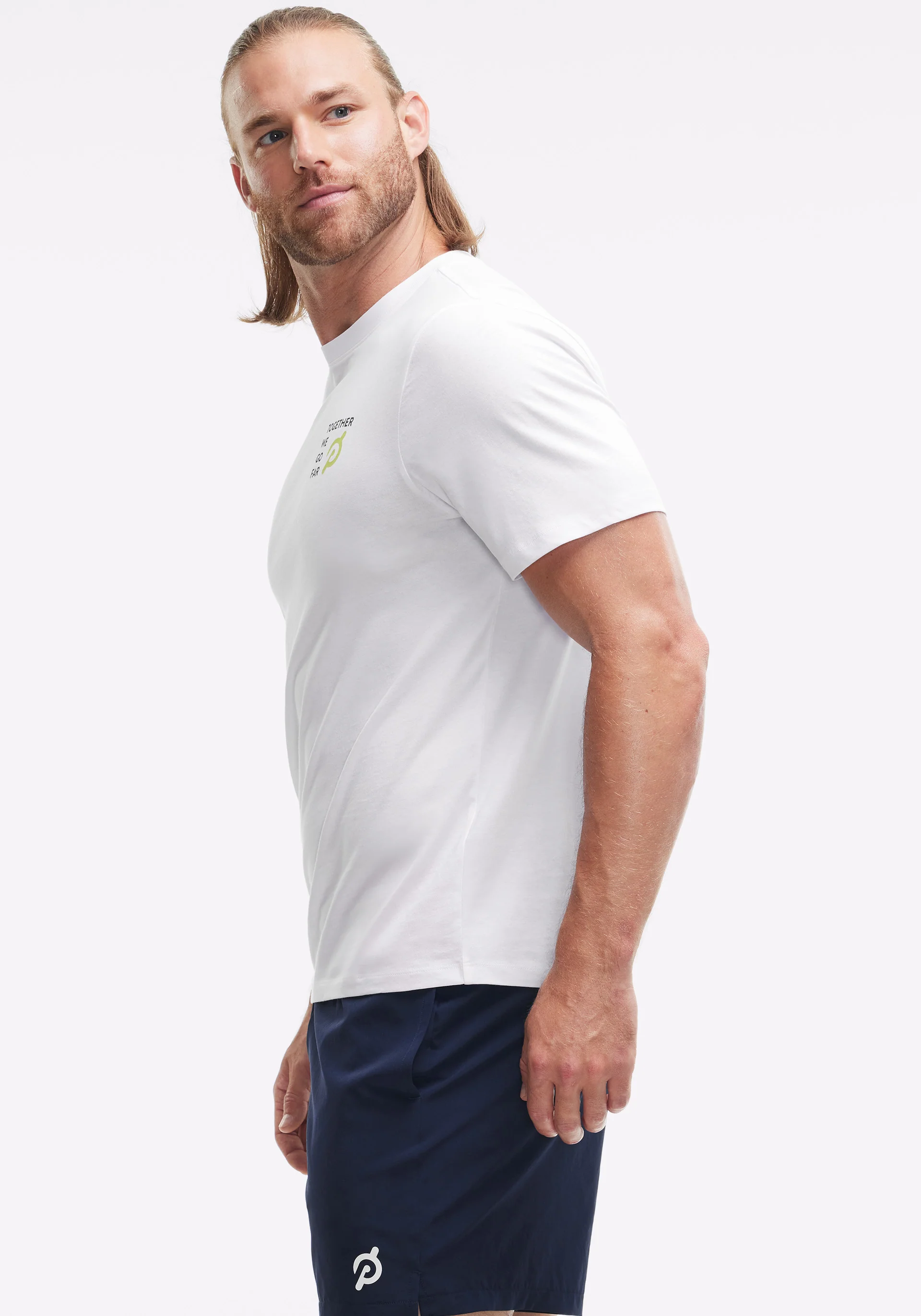 Graphic Short Sleeve