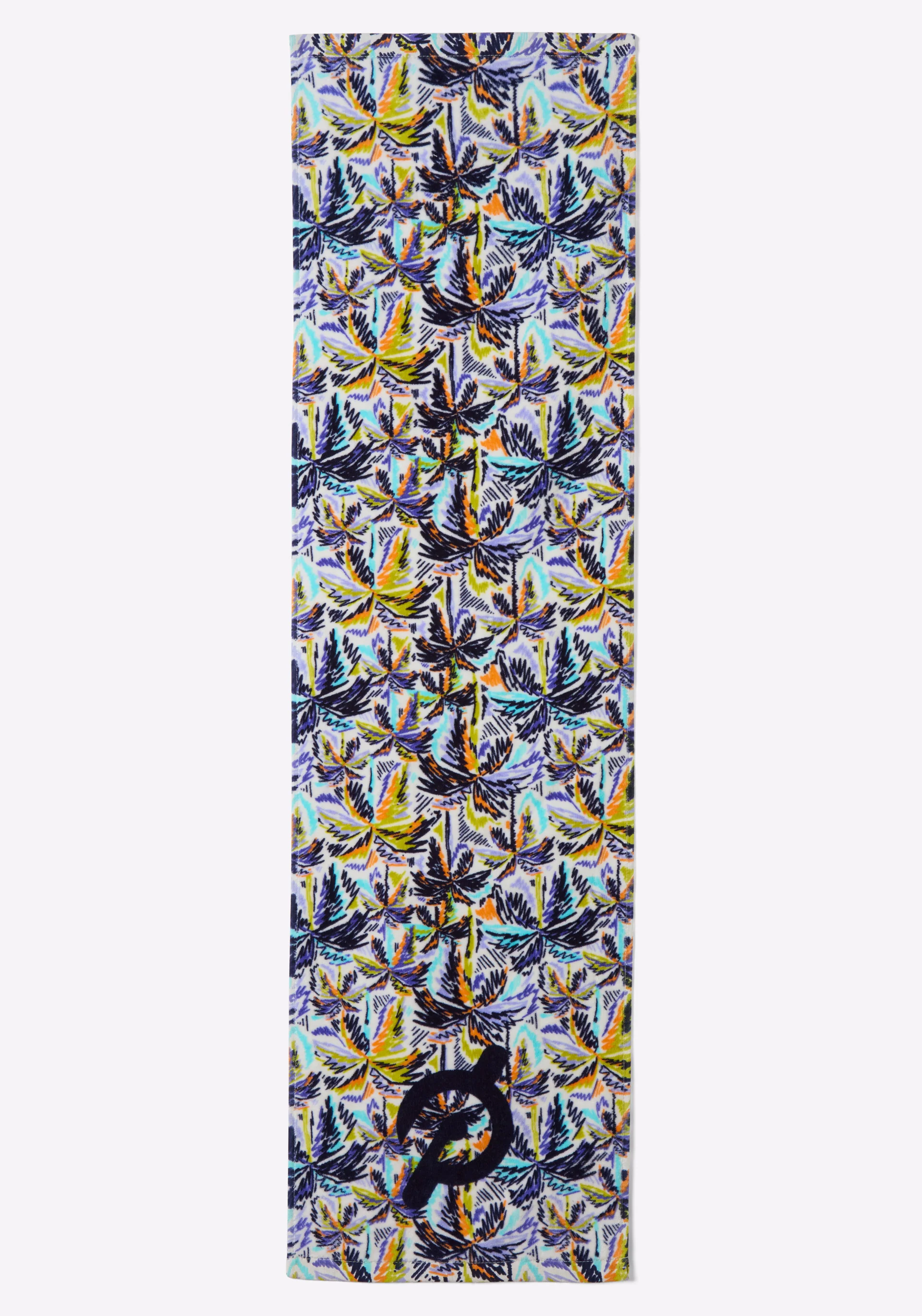 Sweat Towel Single