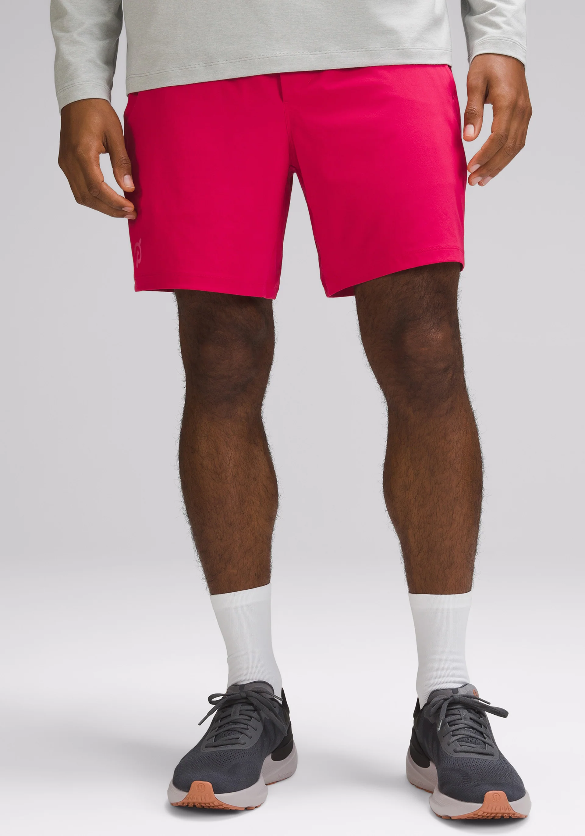 Pace Breaker Linerless Short 7