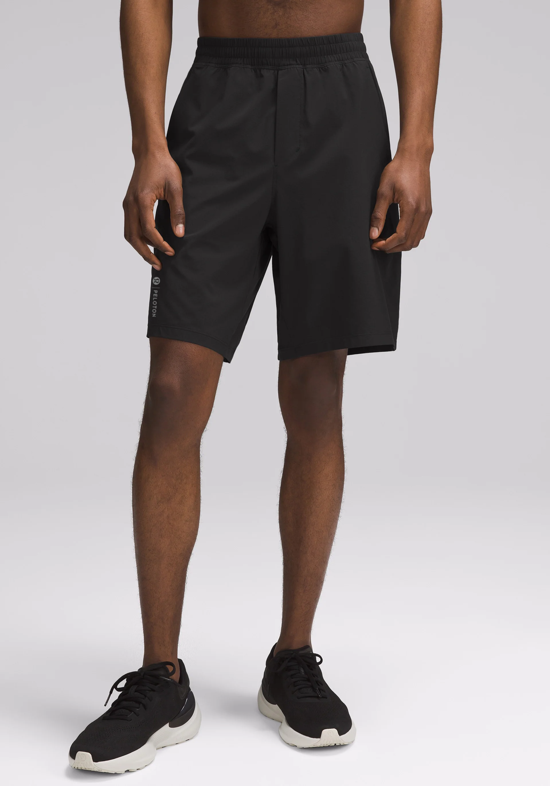 Pace Breaker Linerless Short 9