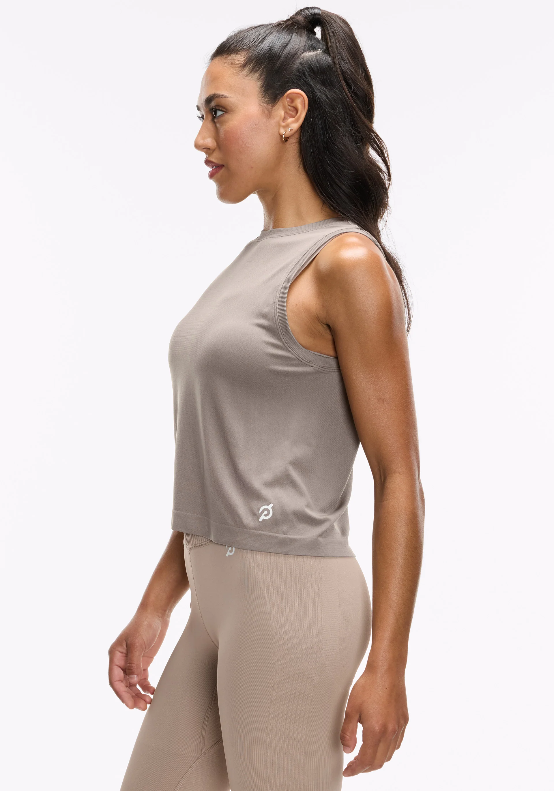 Seamless Muscle Tank