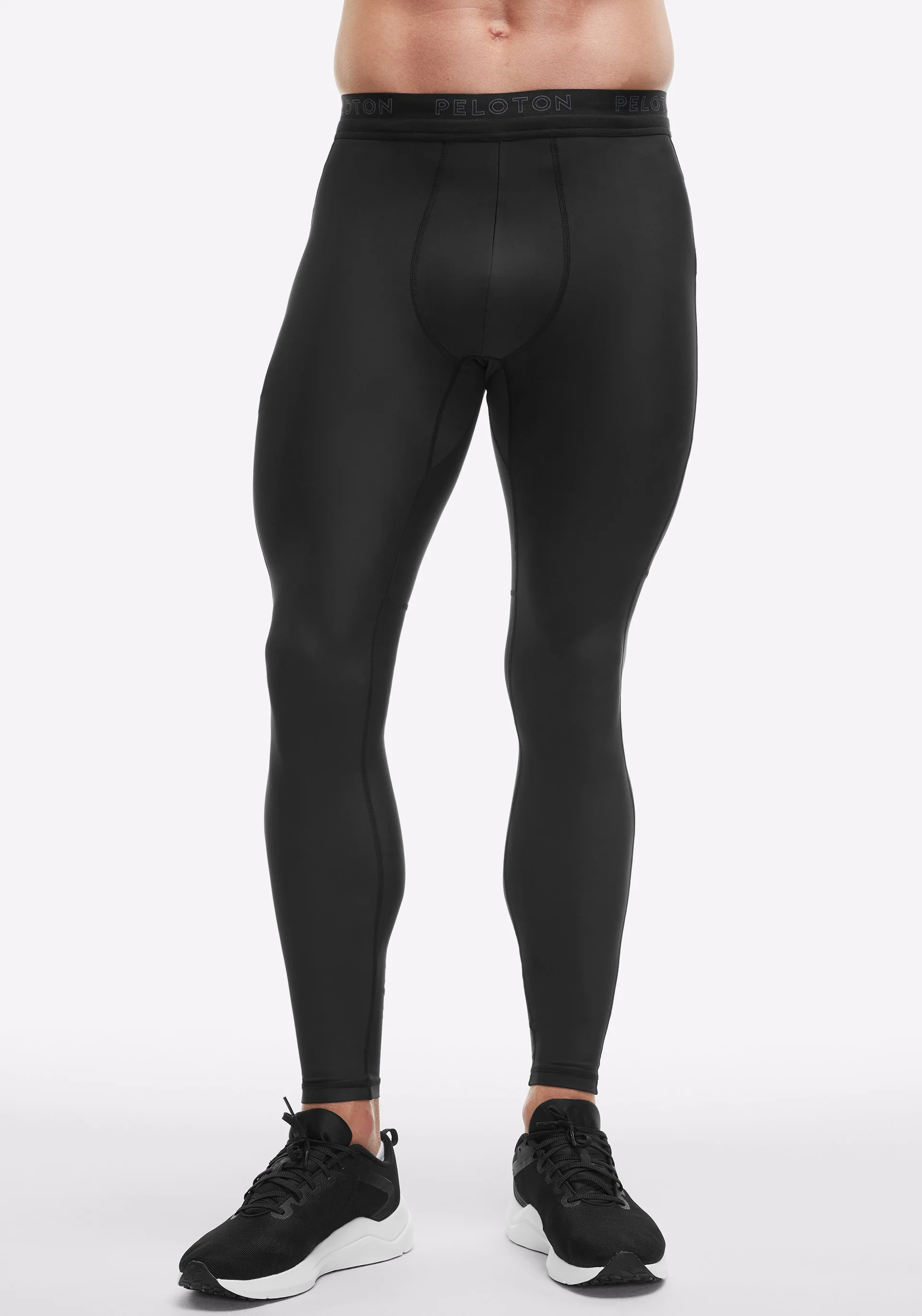 Endurance Light Run Tight