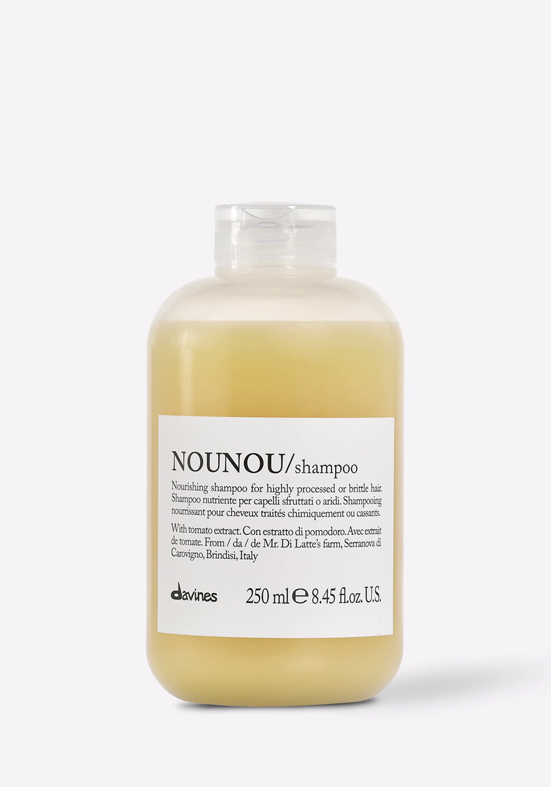 NOUNOU Shampoo