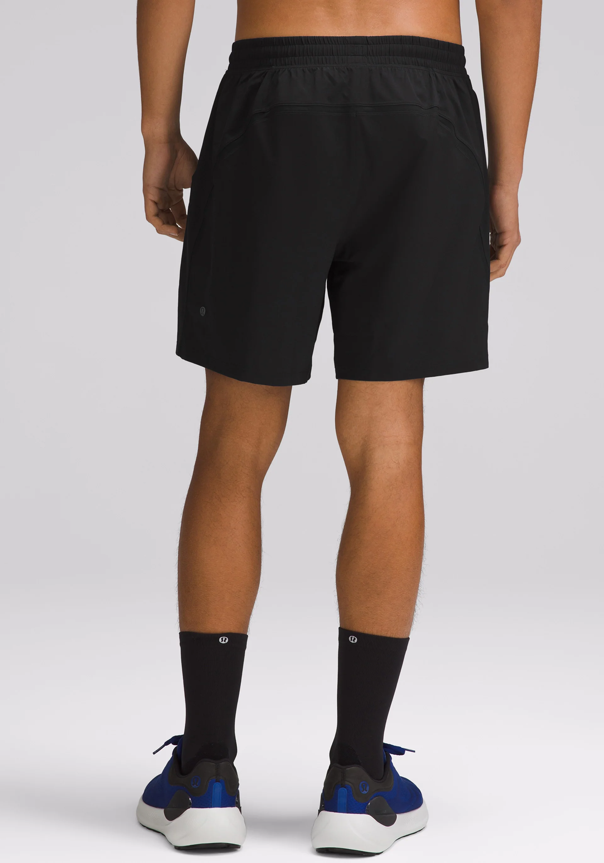 Pace Breaker Lined Short 7