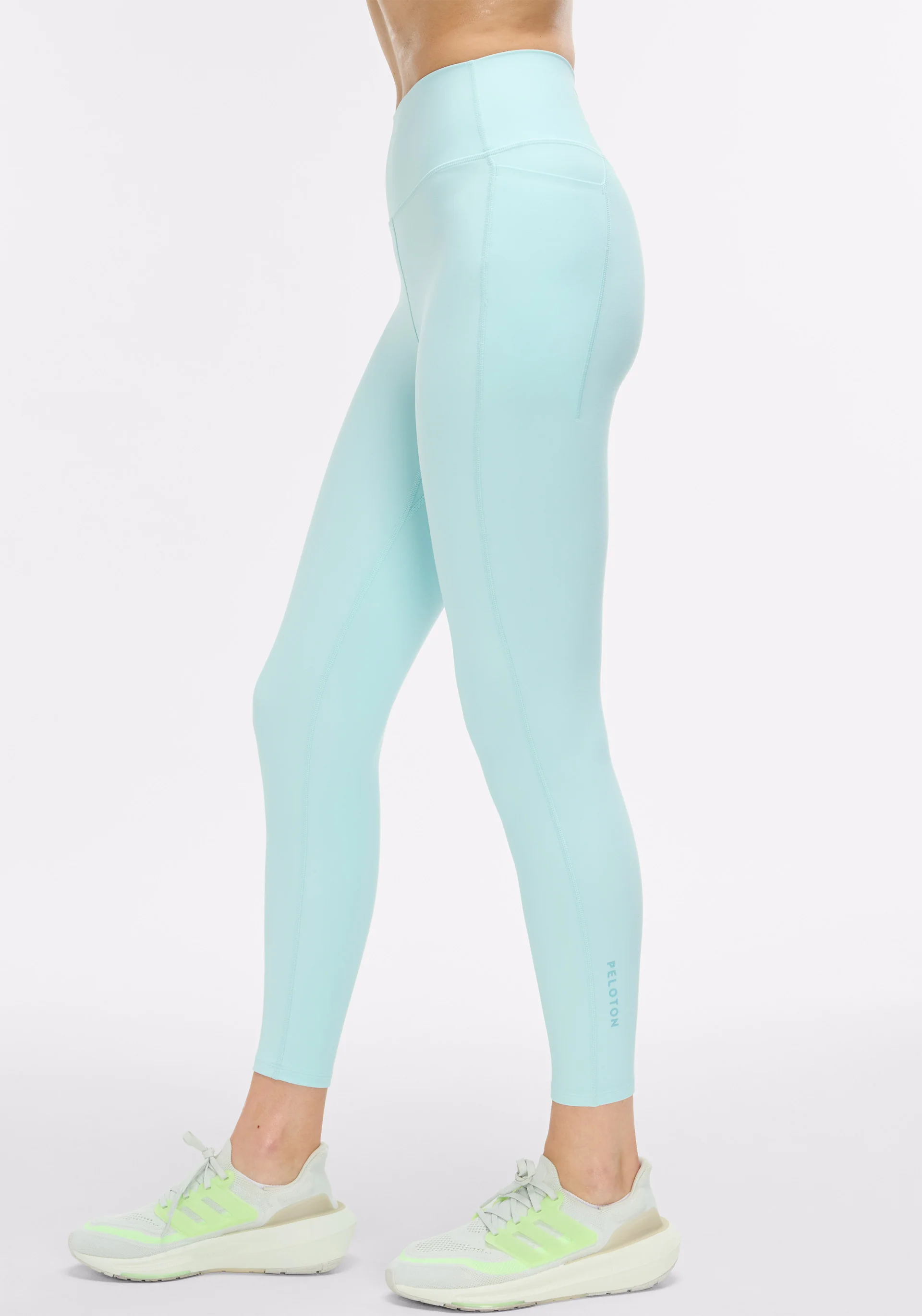 Cadent High Rise Pocket Legging 25