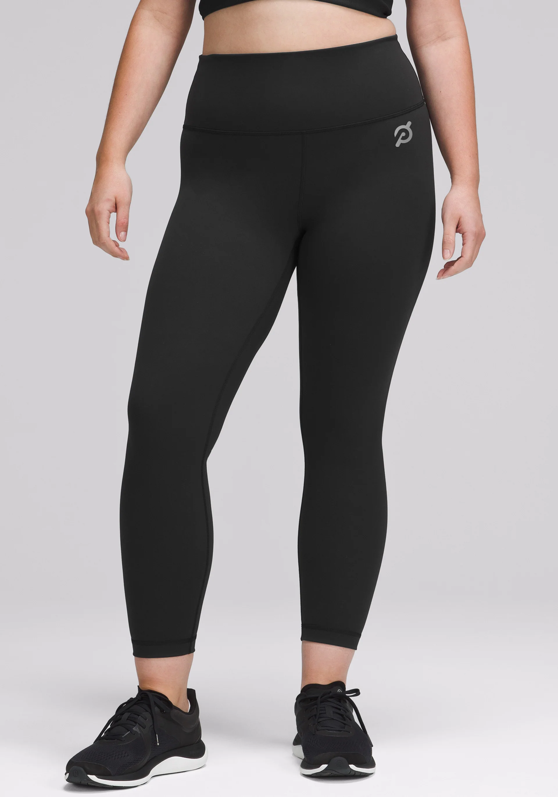 Wunder Train High-Rise Tight 25