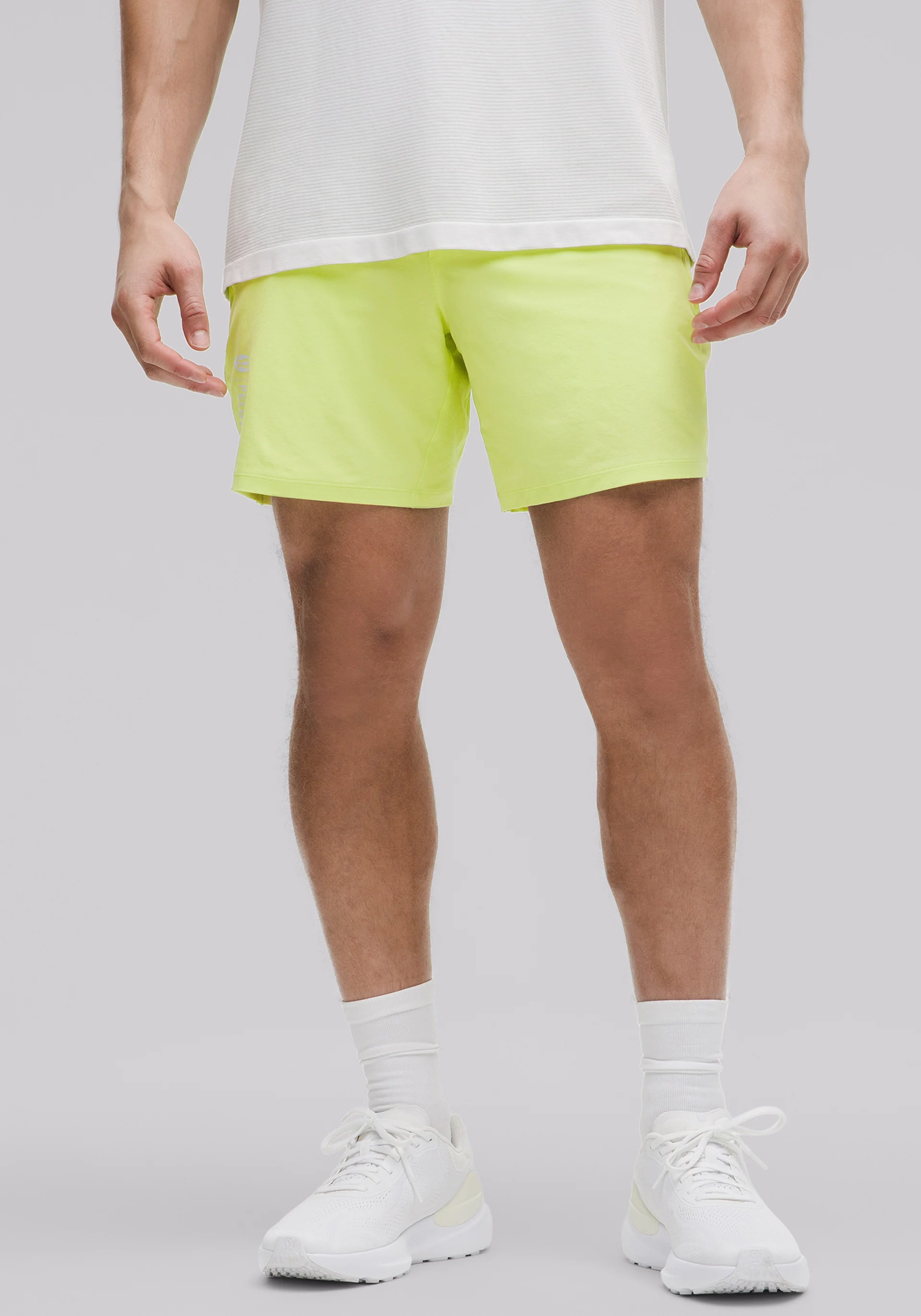 Pace Breaker Linerless Short 7