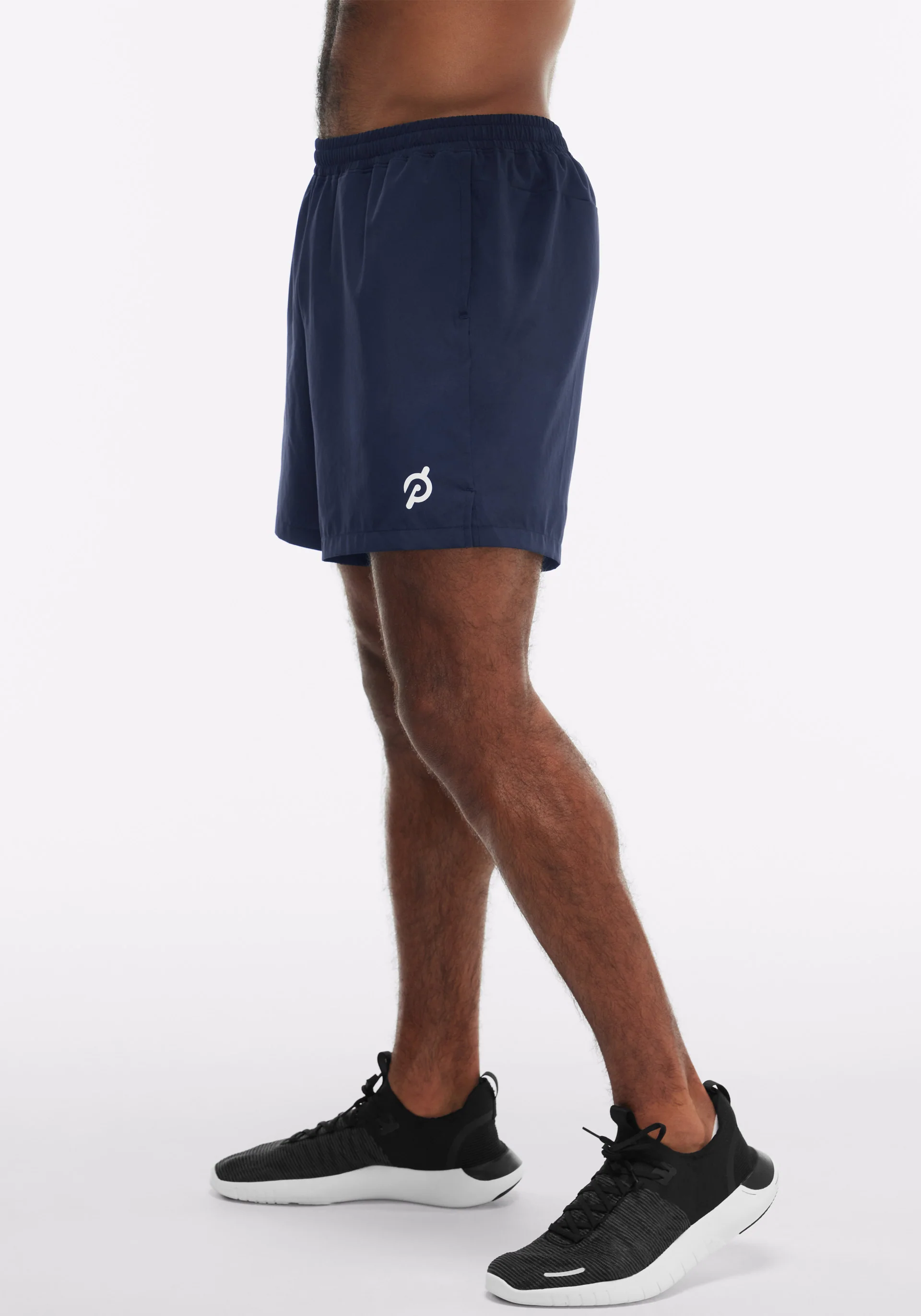 7 Unlined Training Short