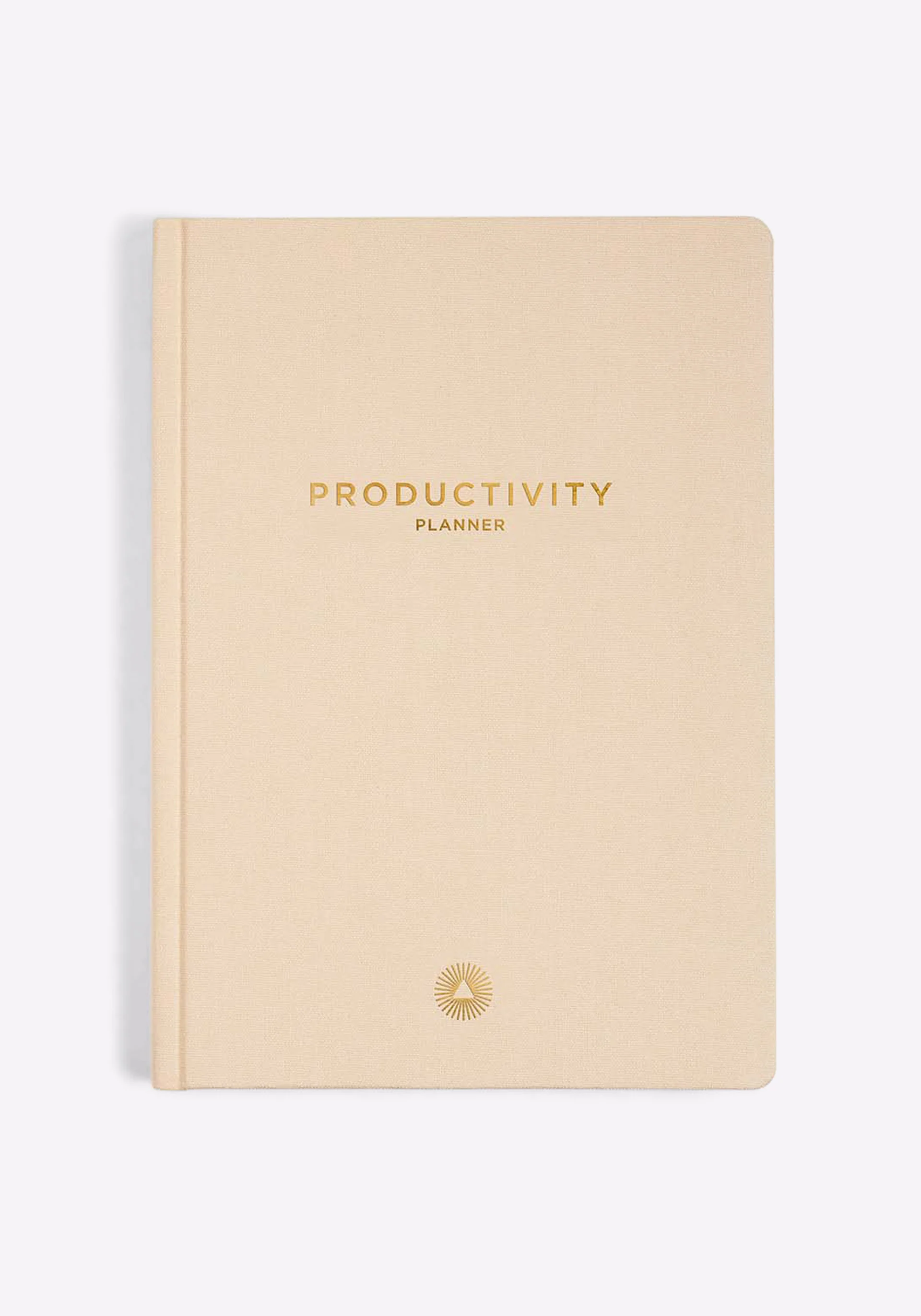 Productivity Planner