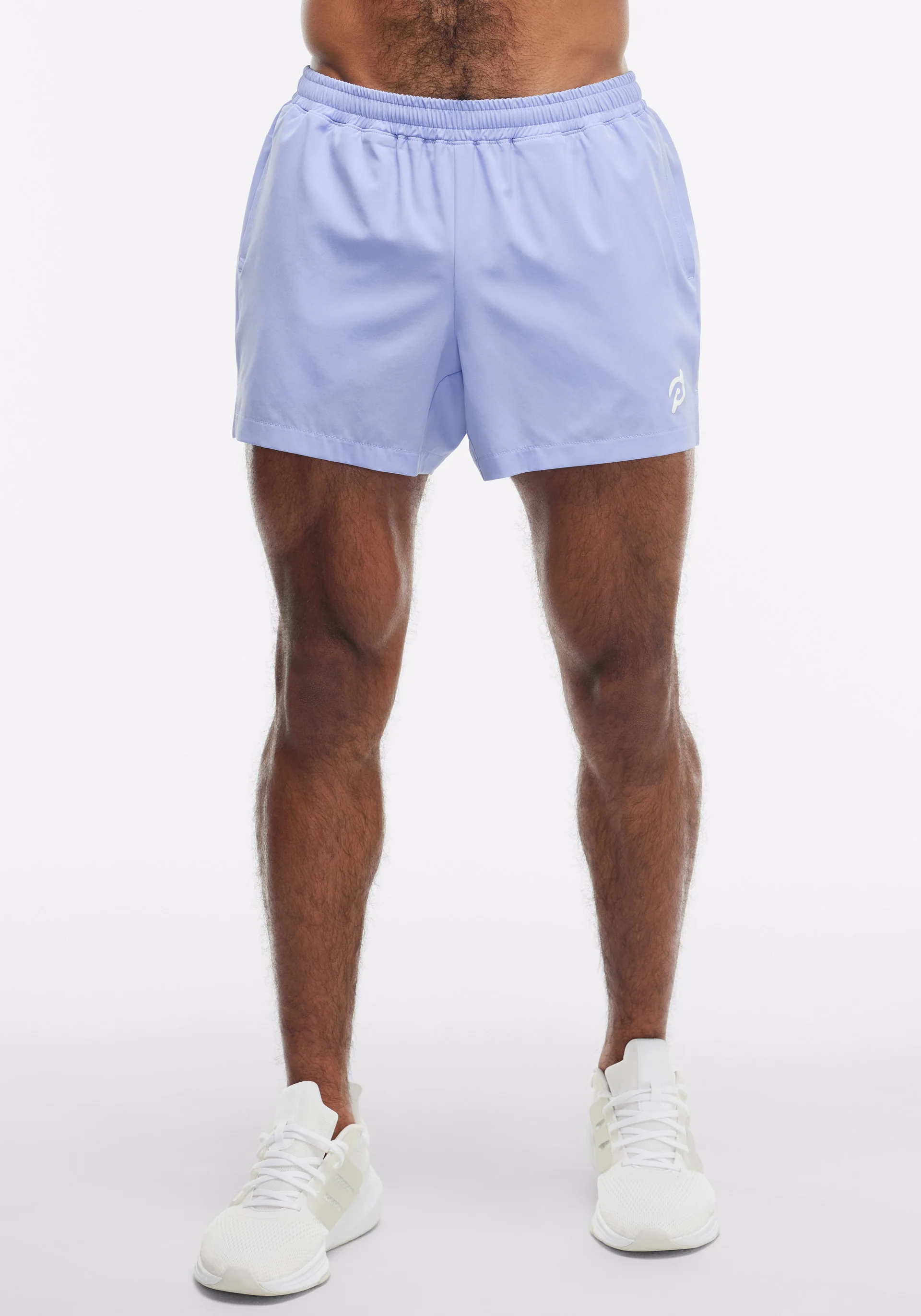 5 Unlined Training Short