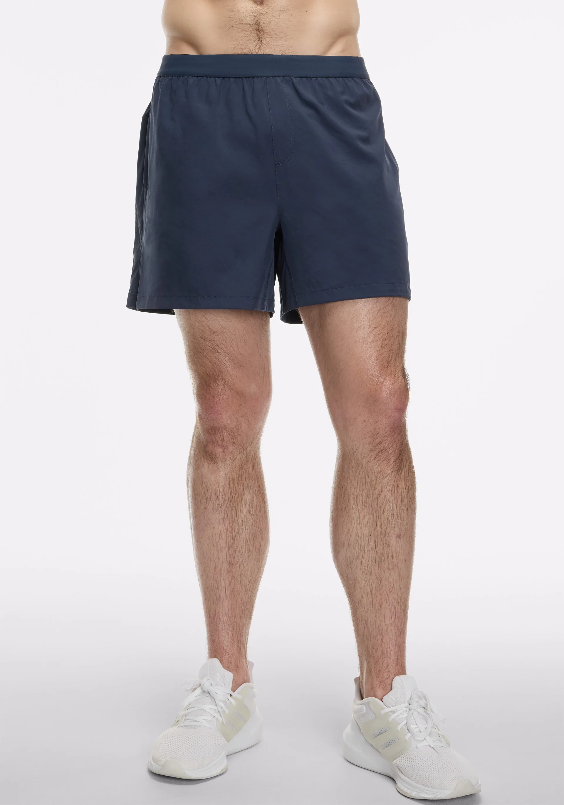 5 Lined Summit Short