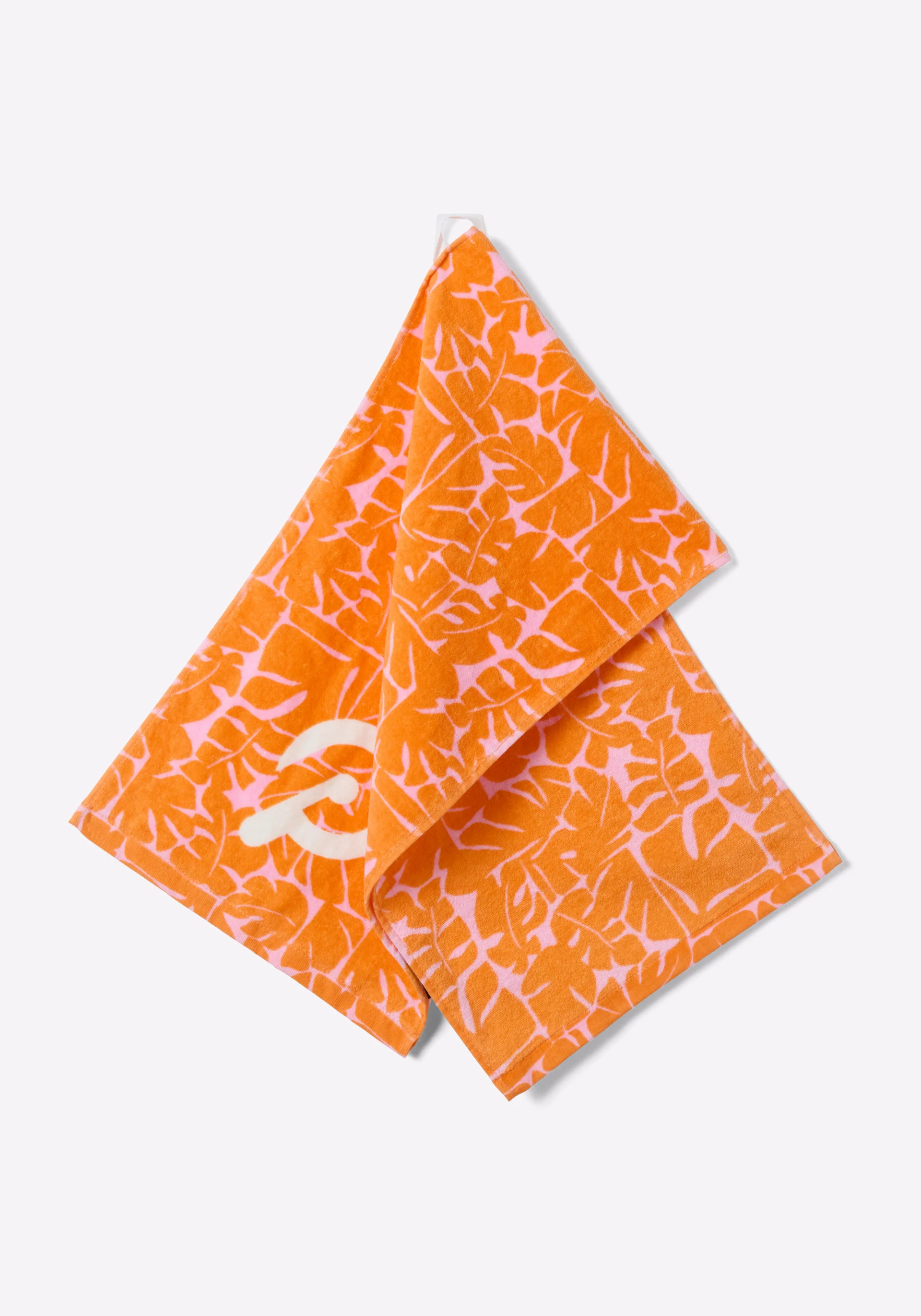 Sweat Towel Single