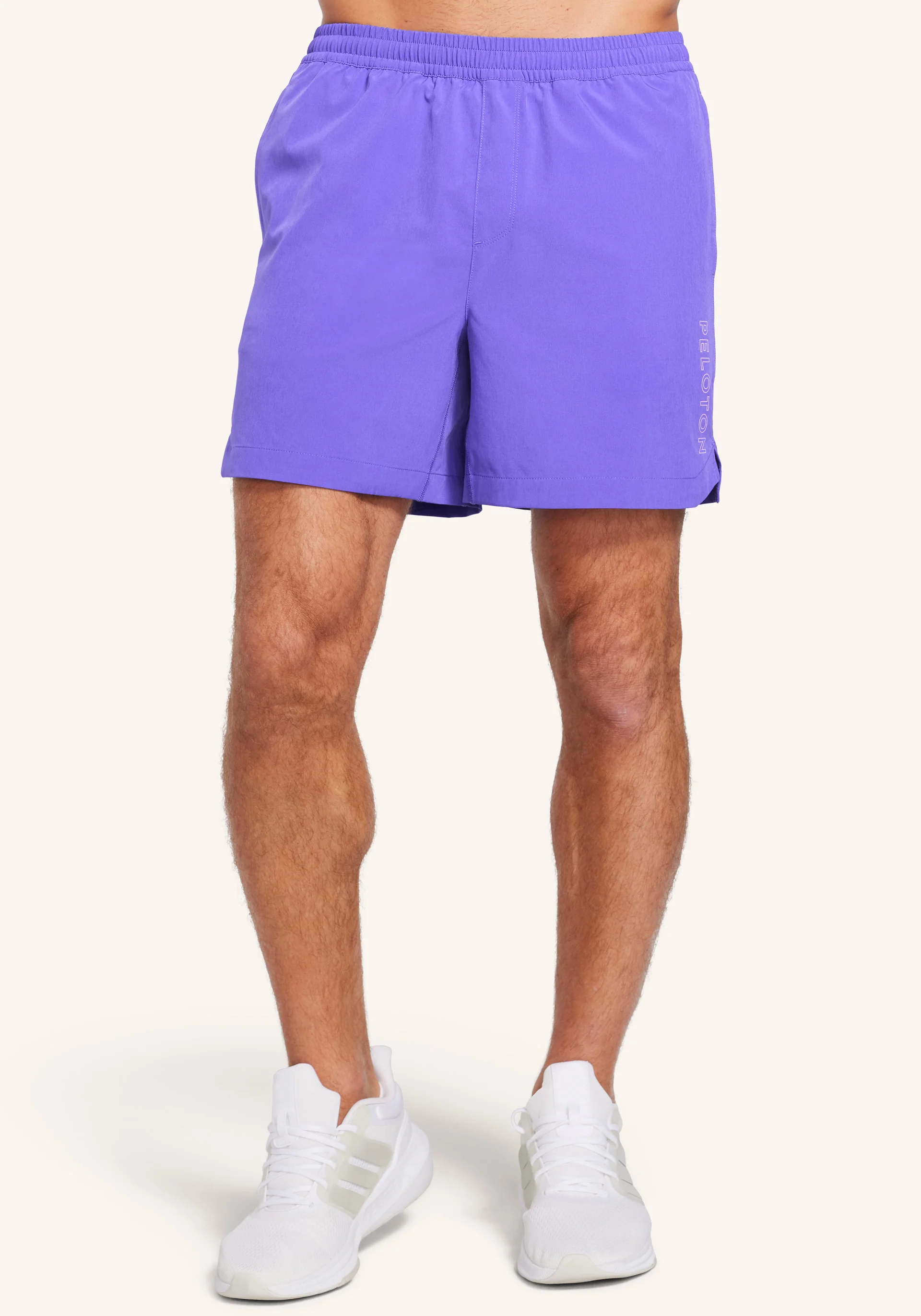 6 Unlined Training Short