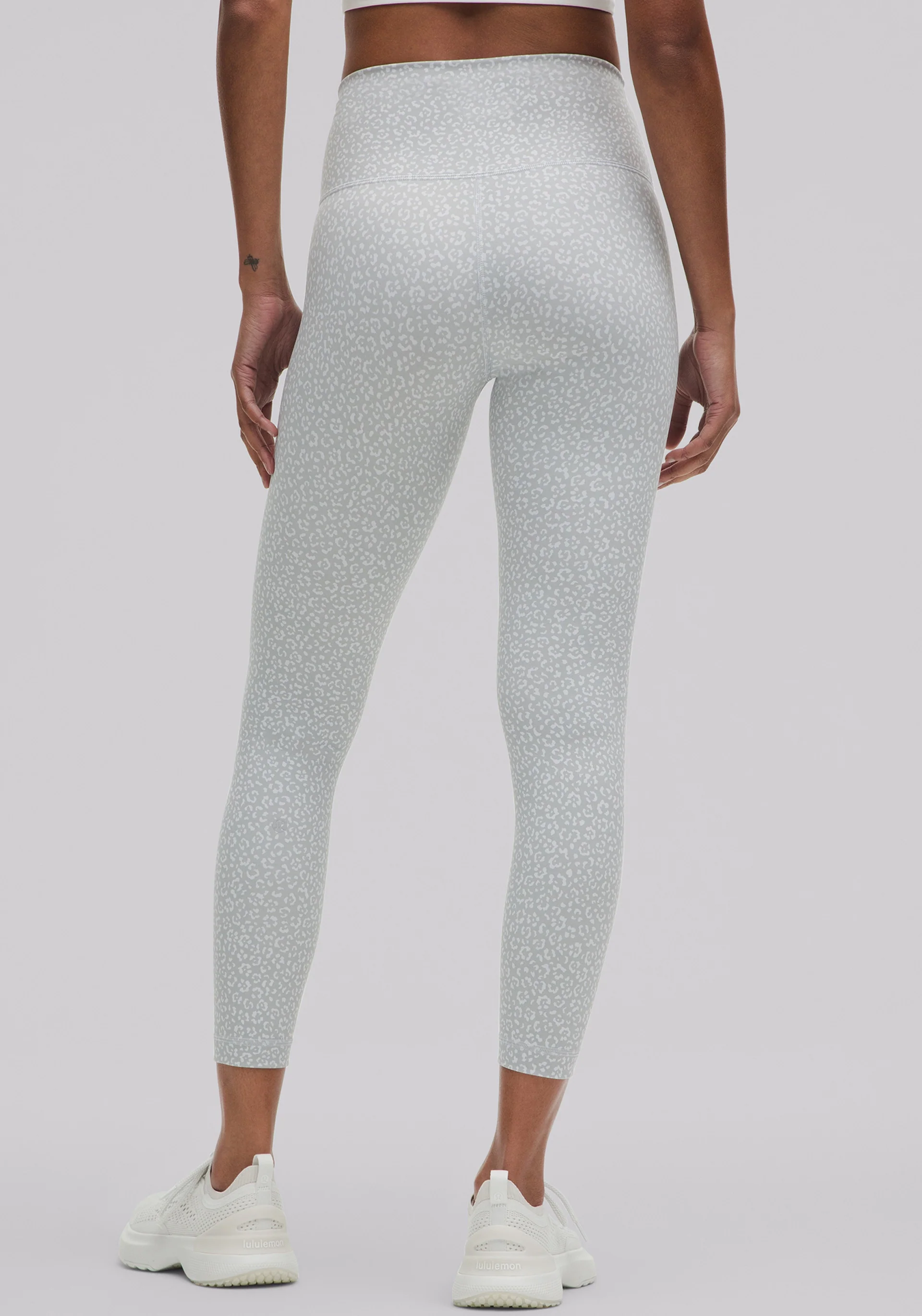 Wunder Train High-Rise Tight 25