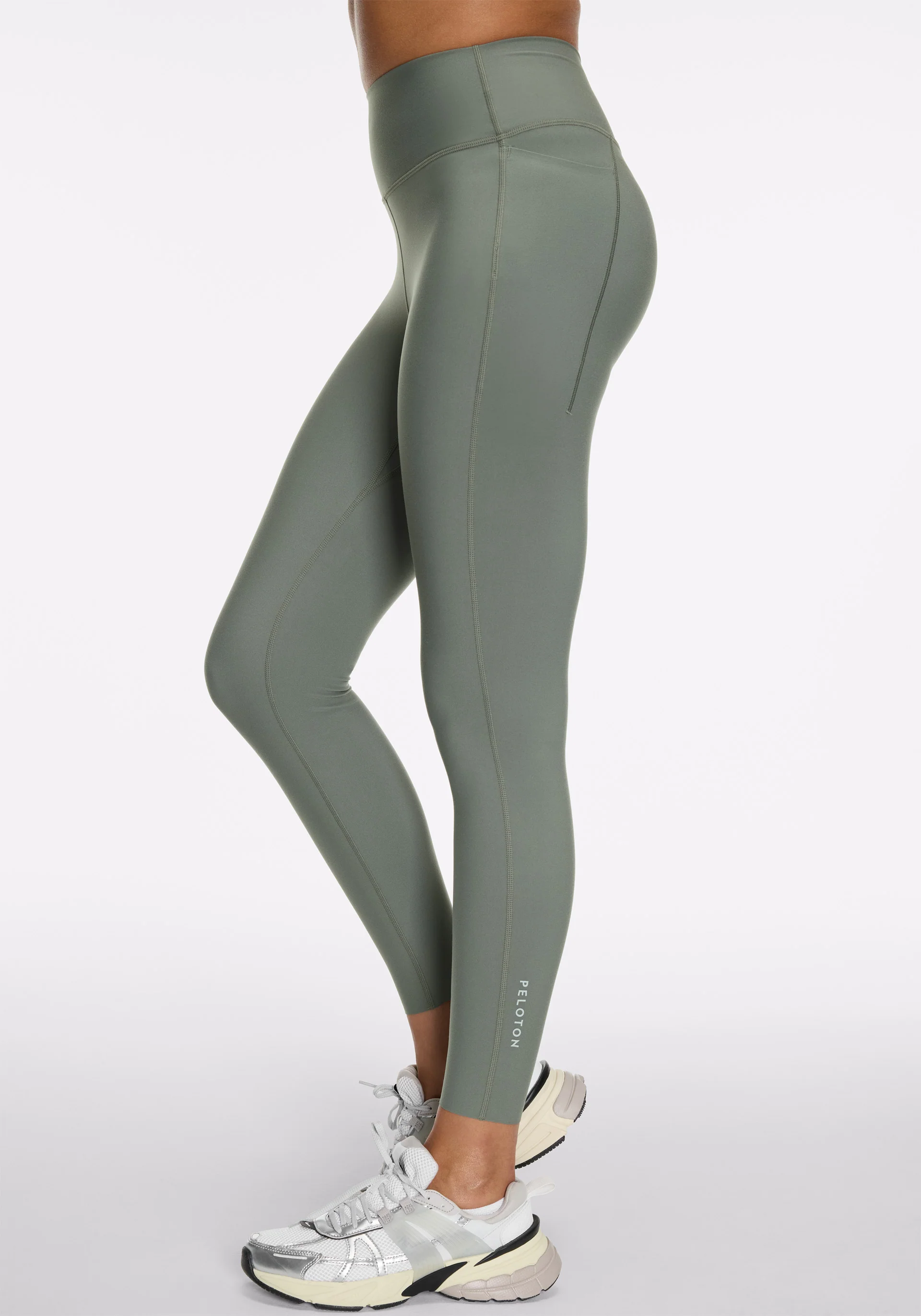 Cadent High Rise Pocket Legging 25
