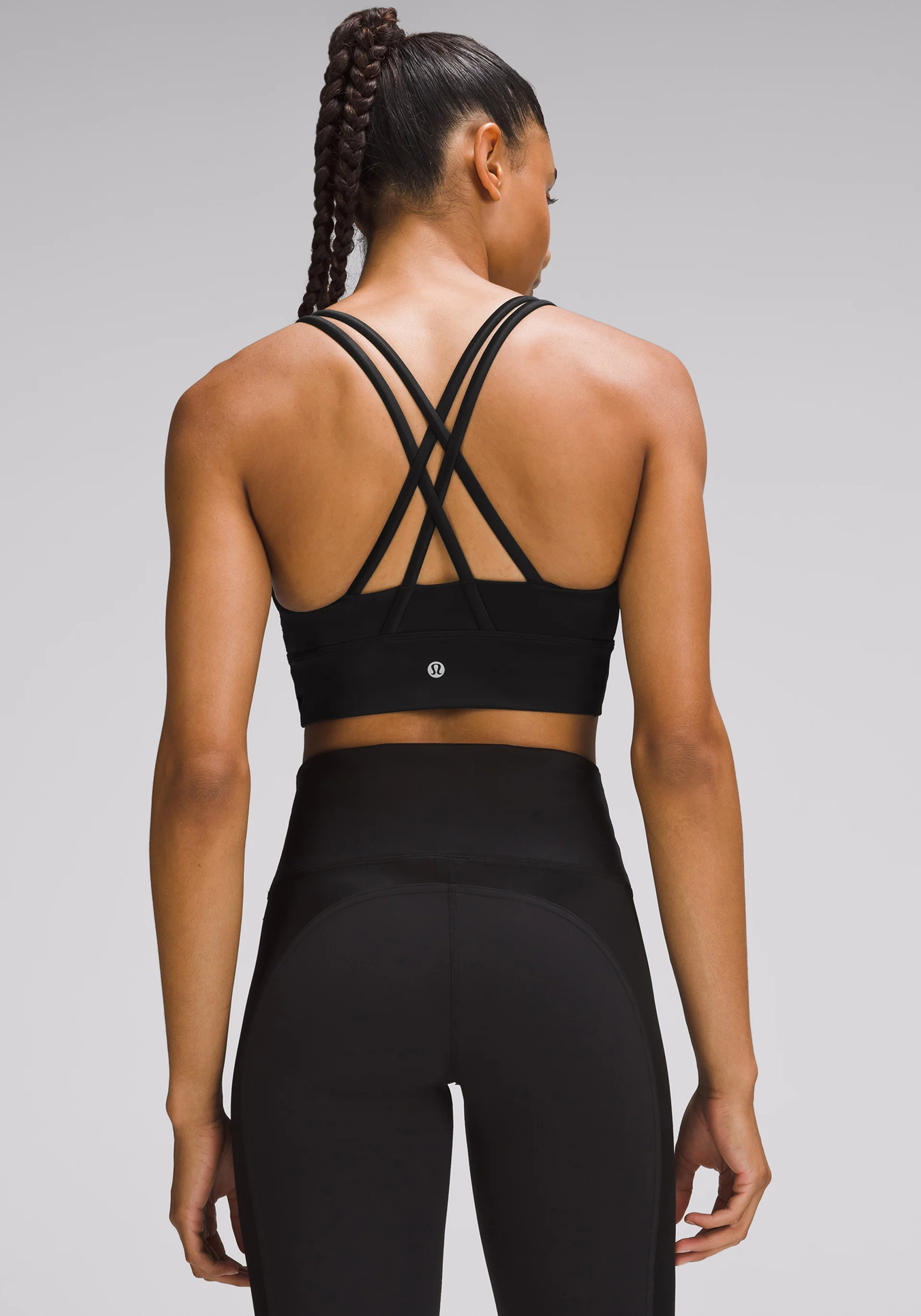 Energy Longline Bra