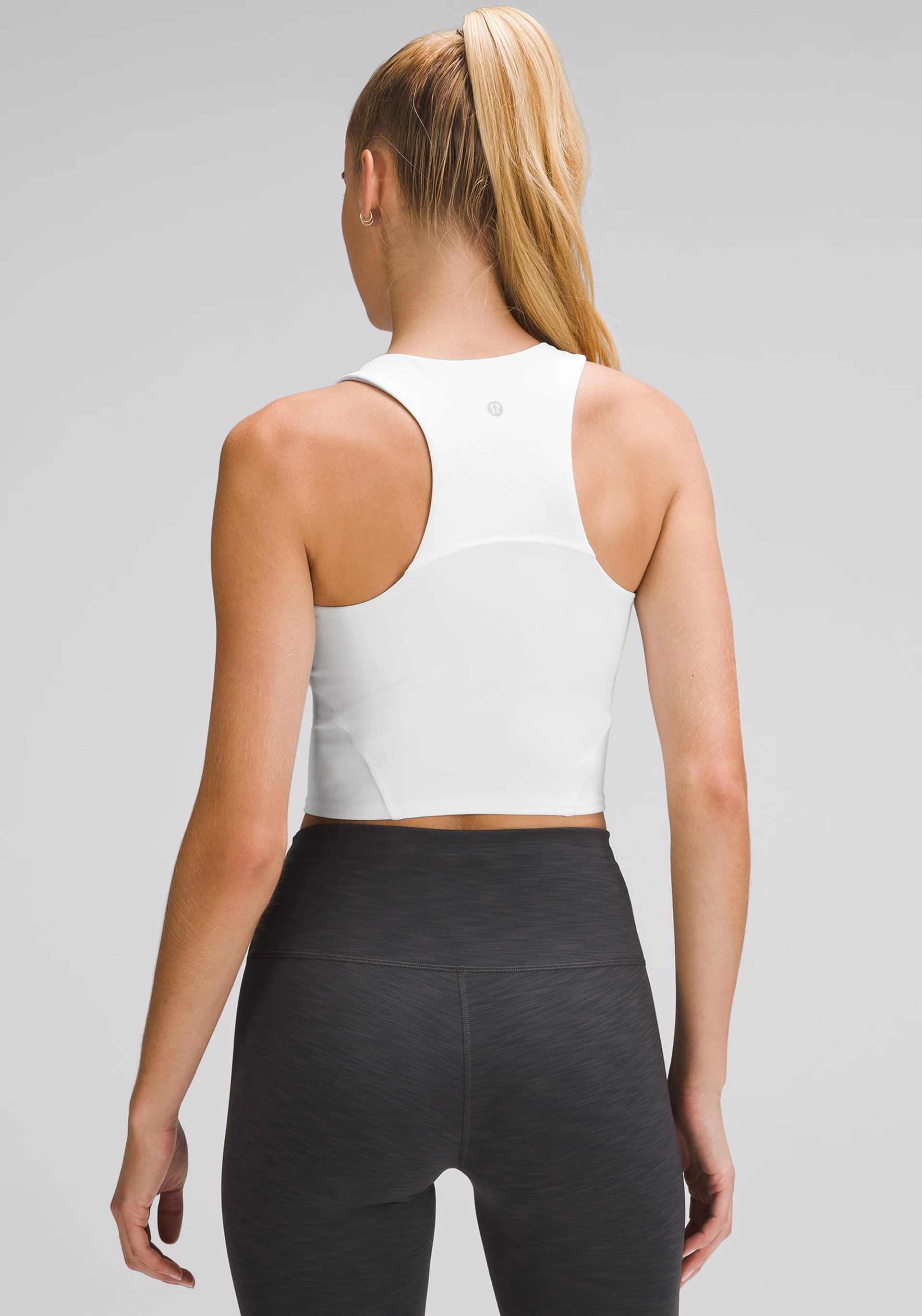 Wunder Train Racerback Tank Top | Light Support
