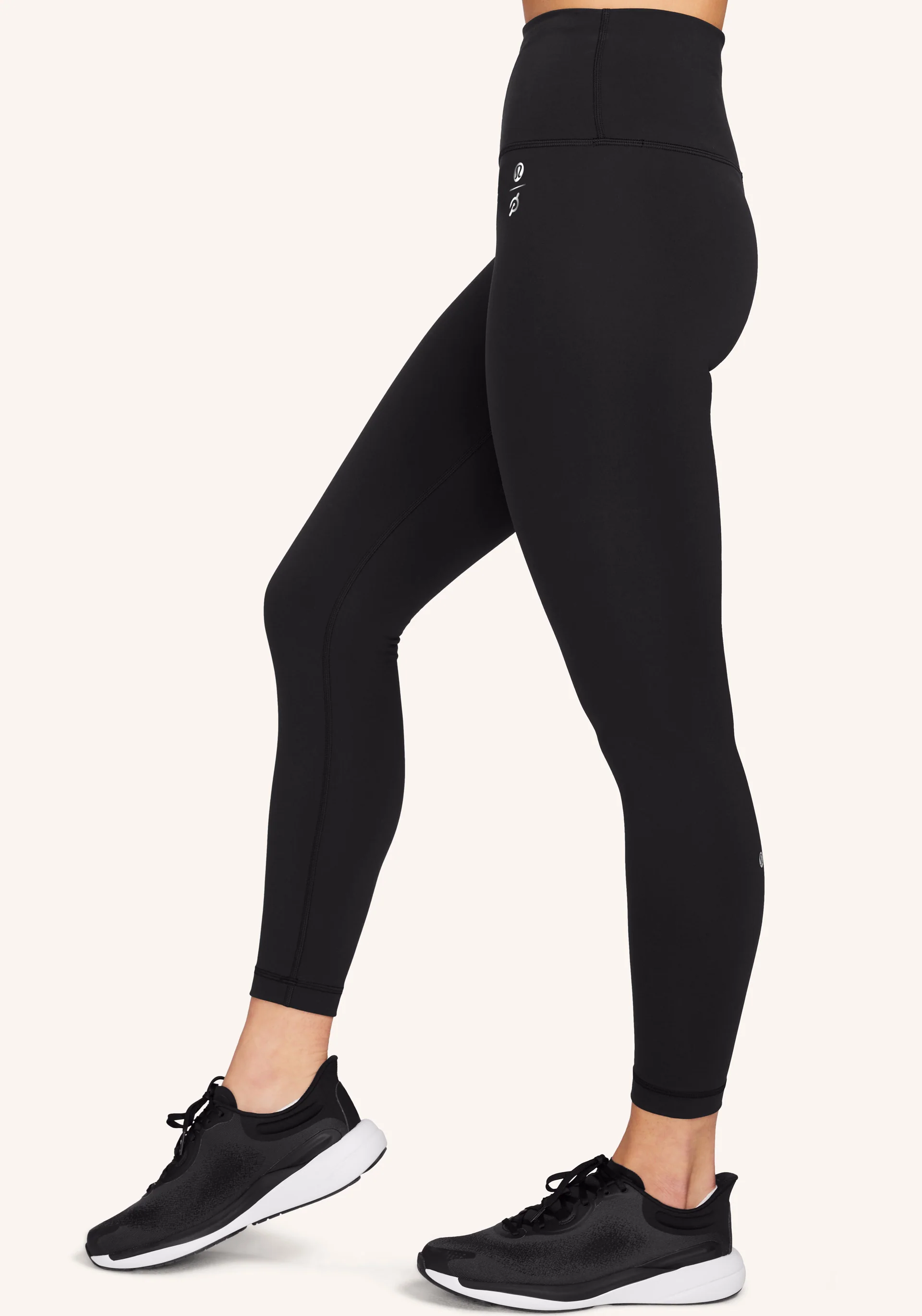 Wunder Train High-Rise Tight 25
