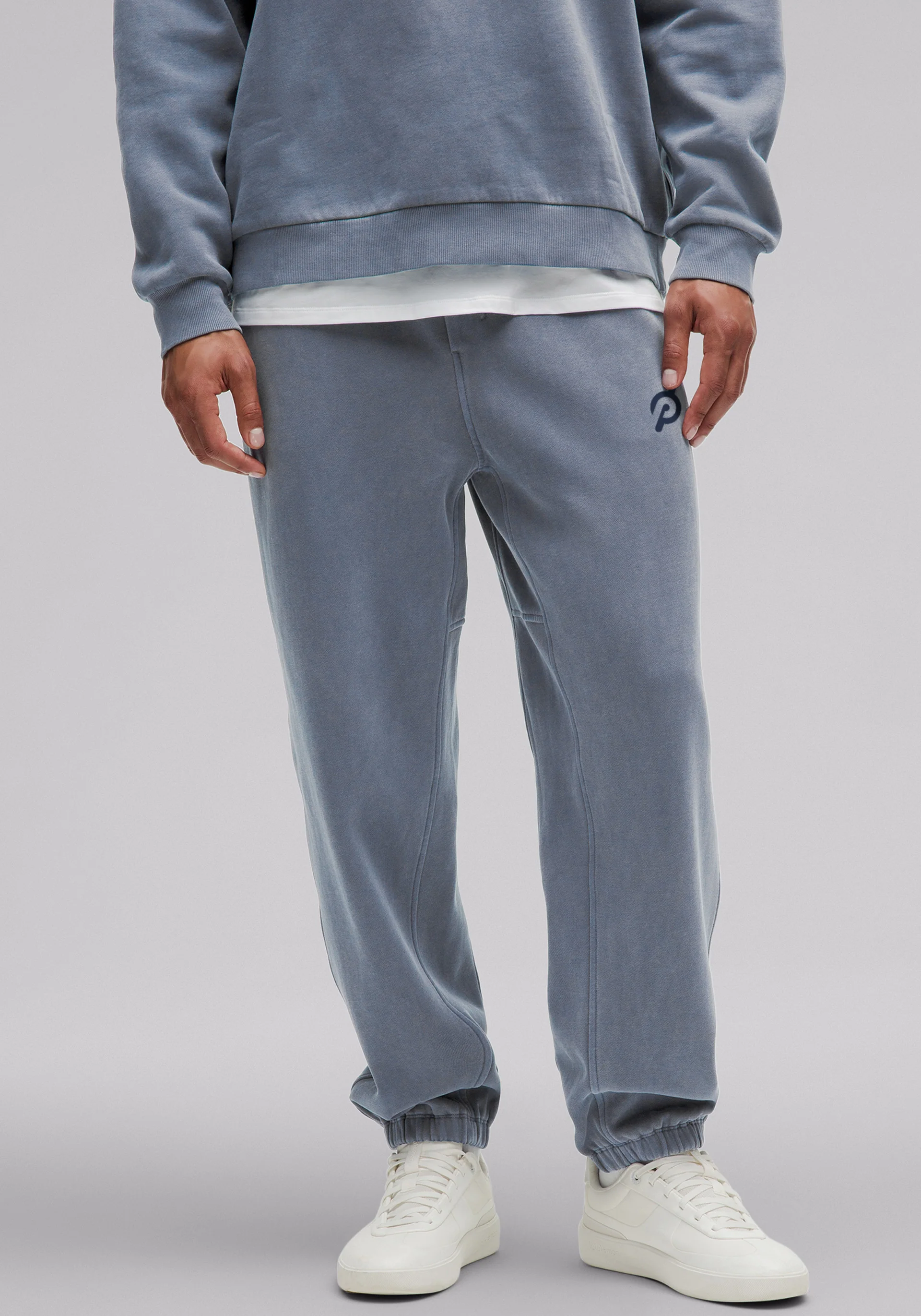 Steady State Classic-Fit Jogger