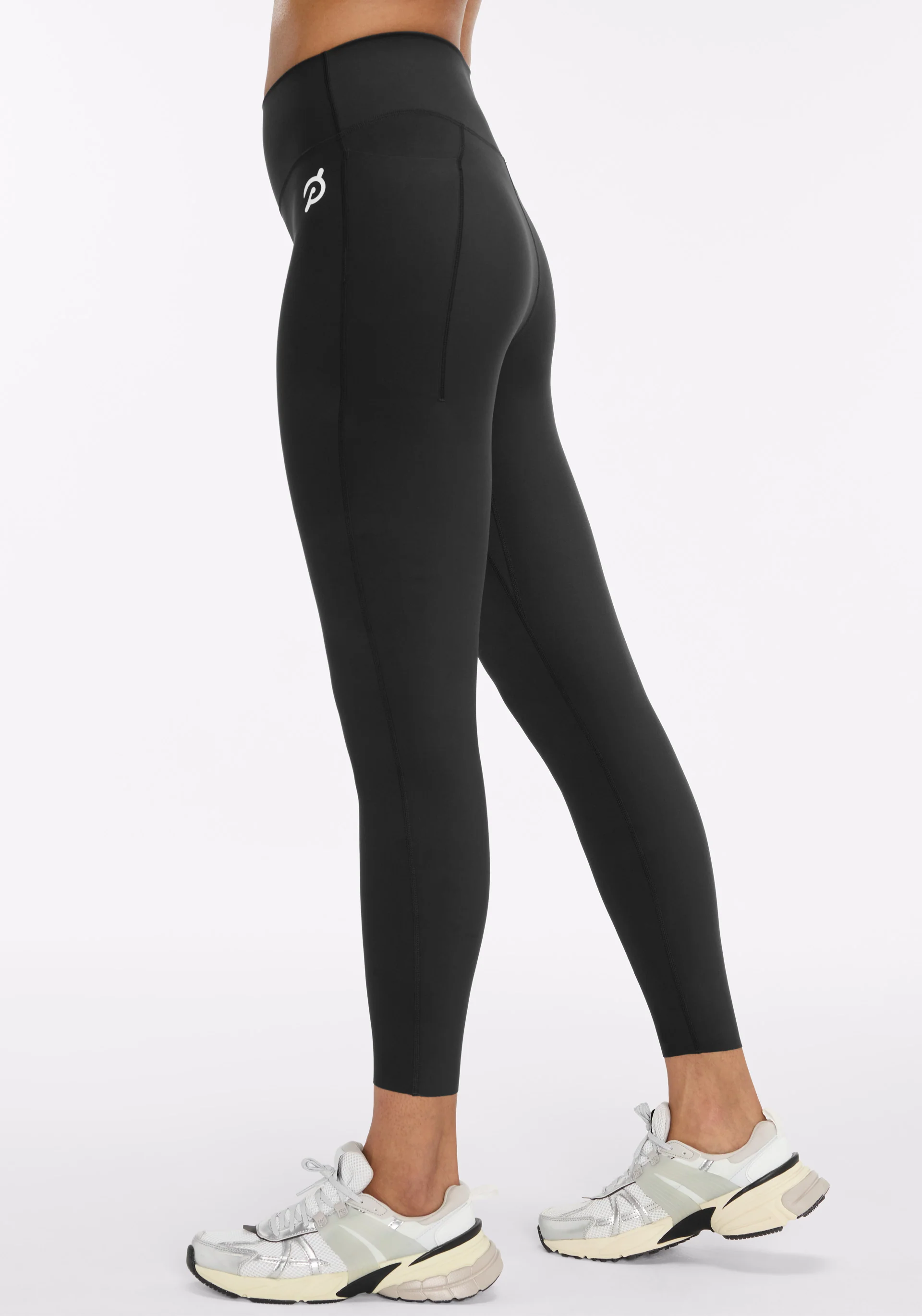 Cadent High Rise Pocket Legging