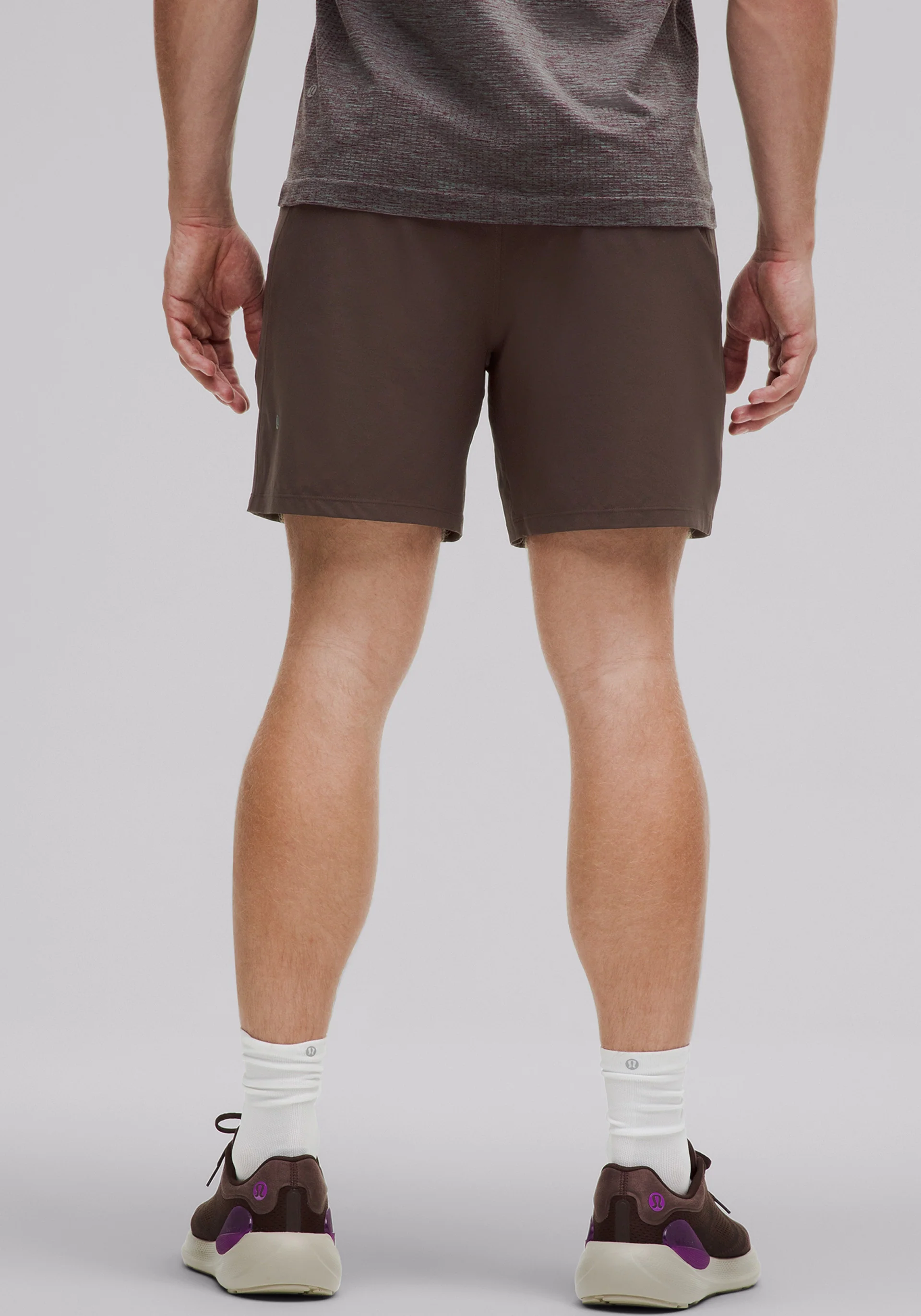 Pace Breaker Linerless Short 7