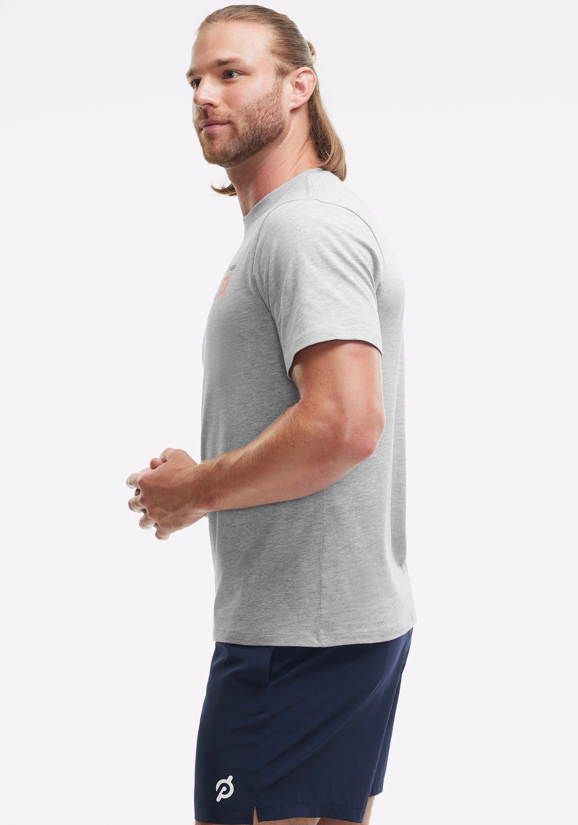Graphic Short Sleeve