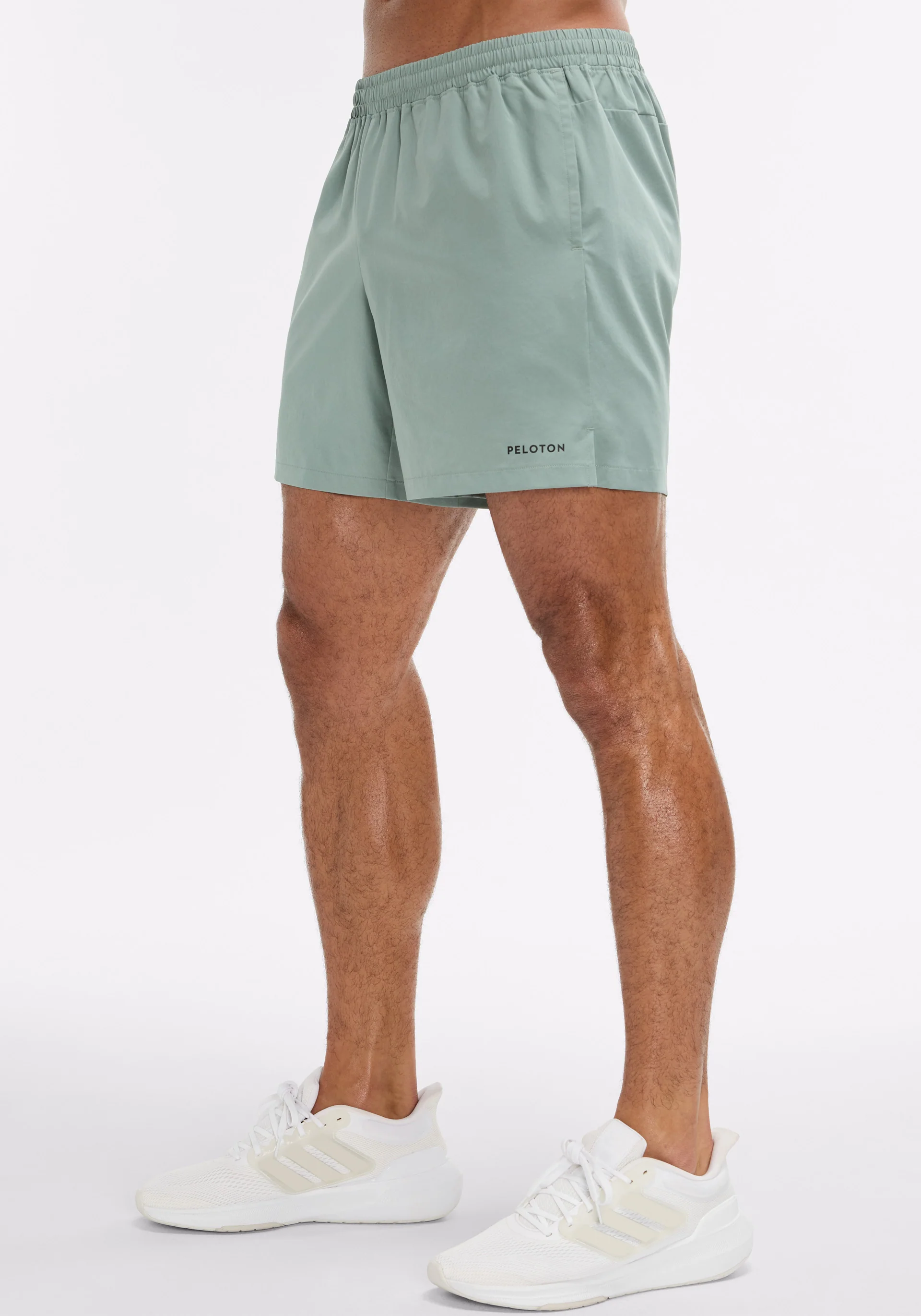 7 Unlined Performance Short