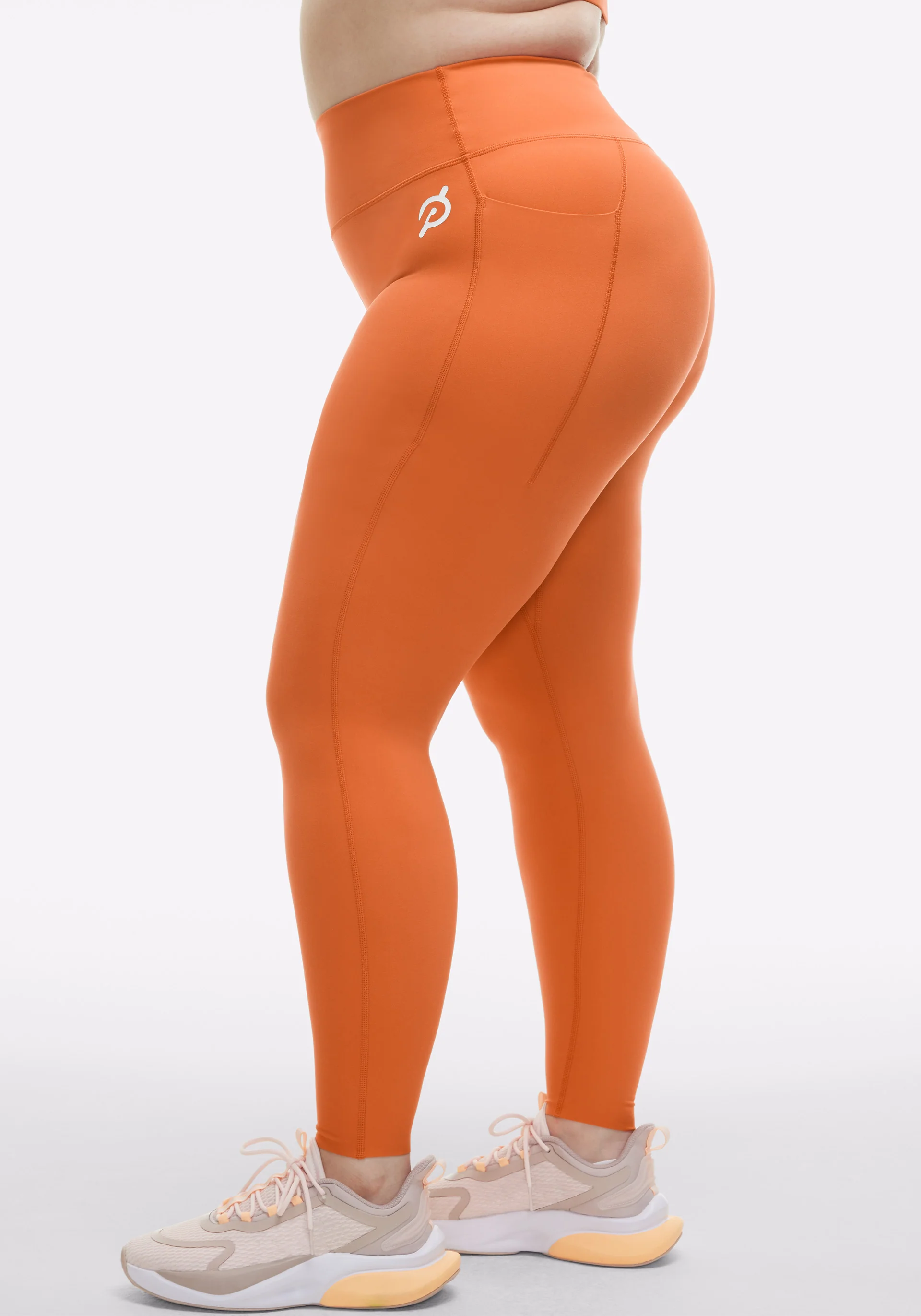 Cadent High Rise Pocket Legging