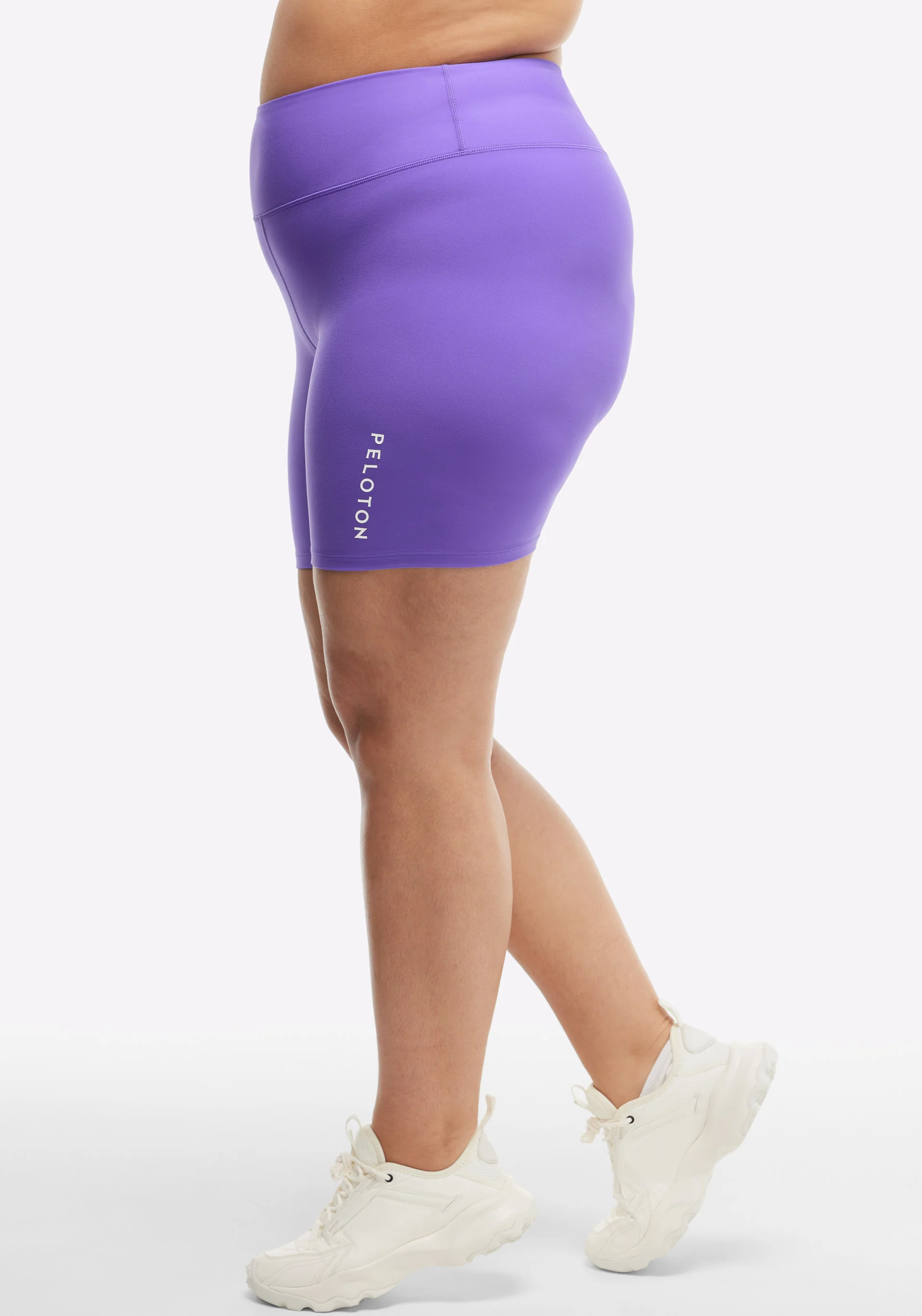 Cadent 7” High Rise Bike Short