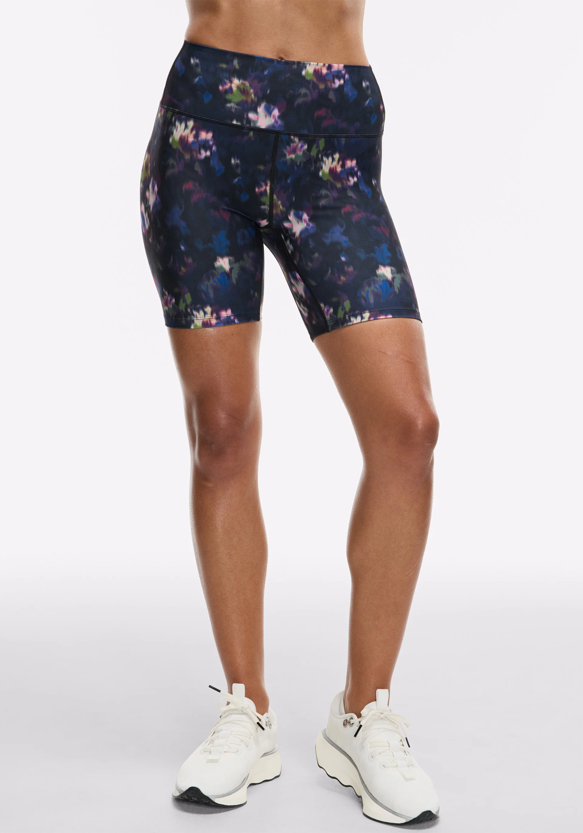 Cadent 7 High Rise Bike Short