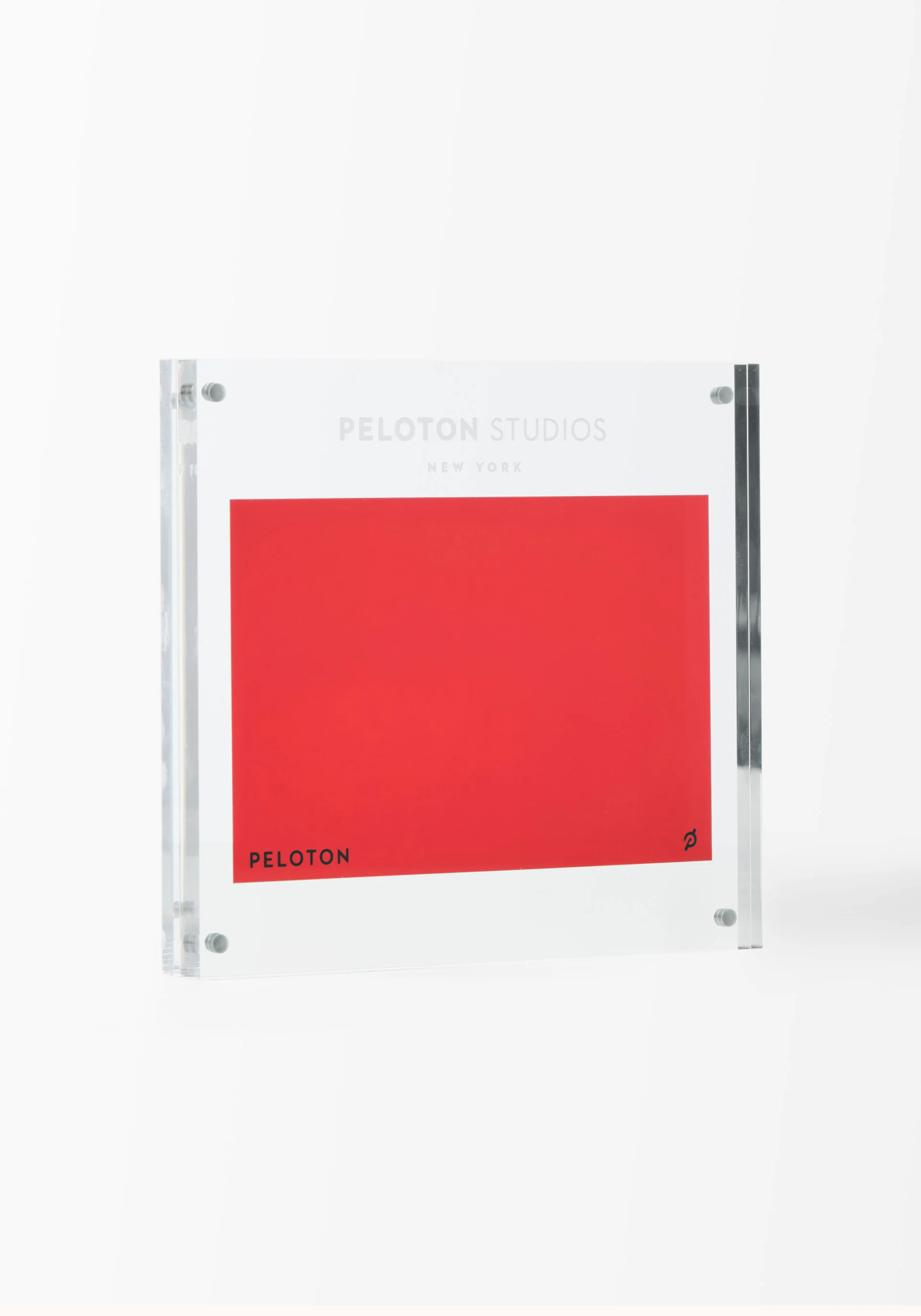 Acrylic Frame