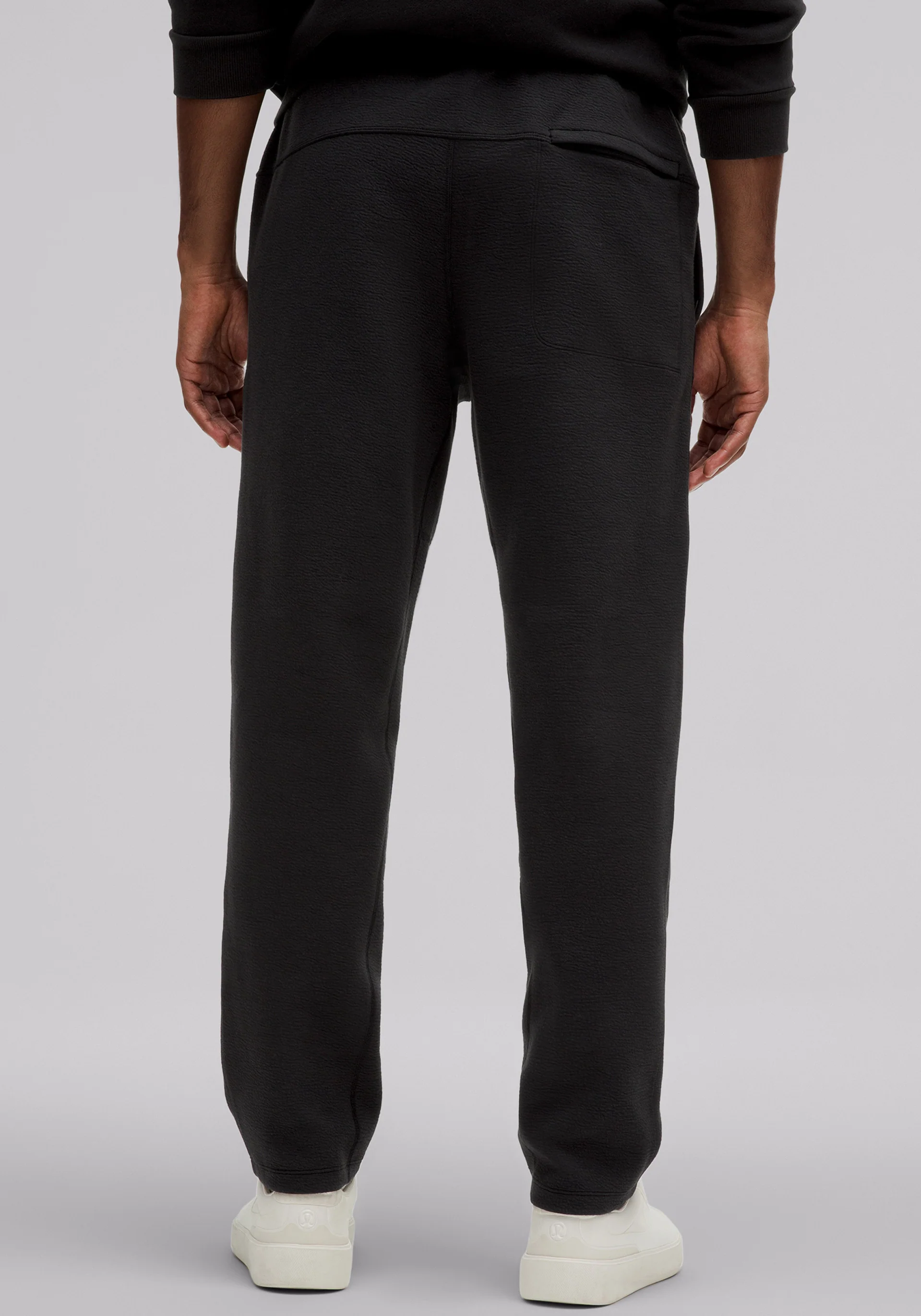 Textured Spacer Classic-Tapered Pant