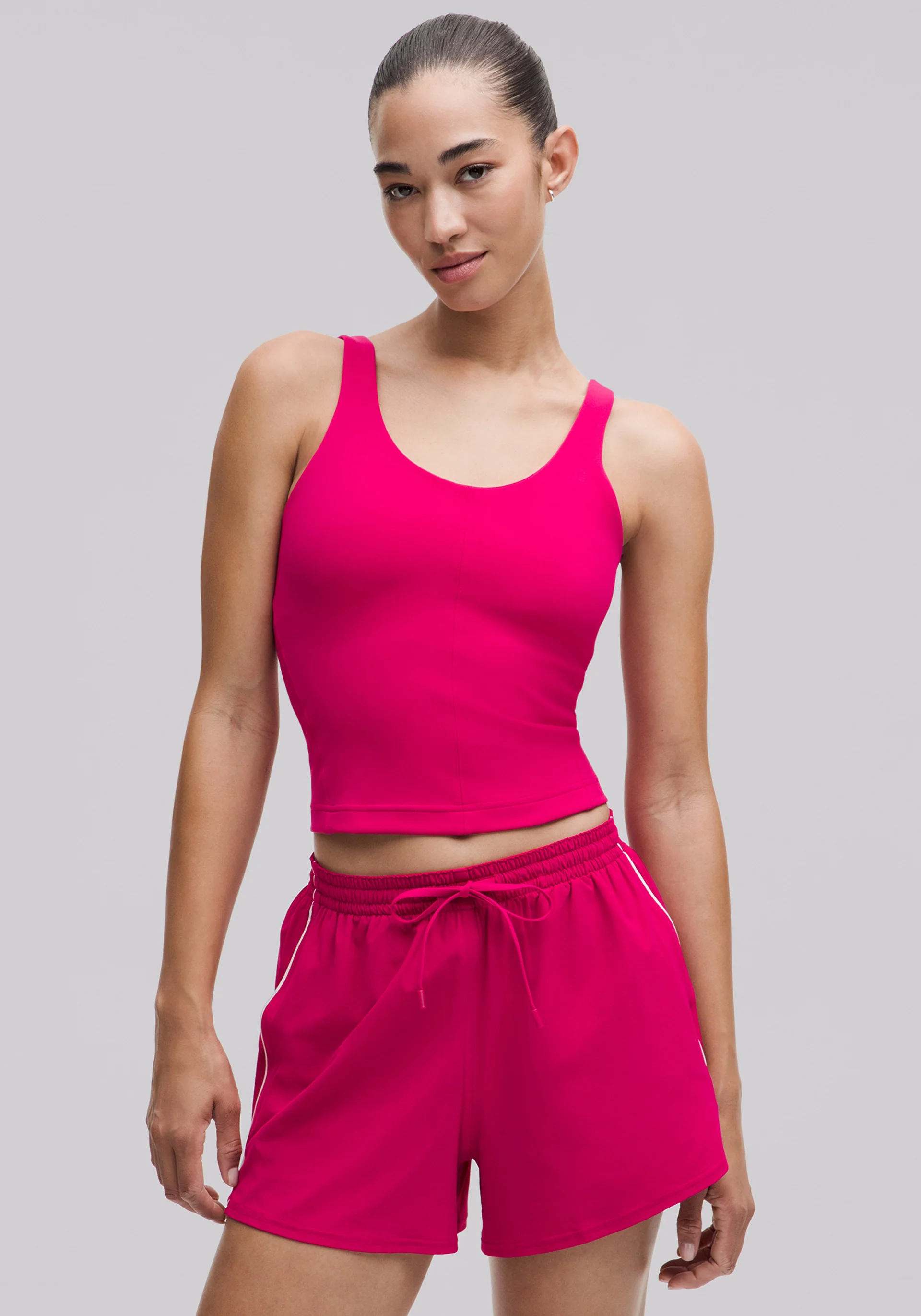 lululemon Glow Up™ Tank Top
