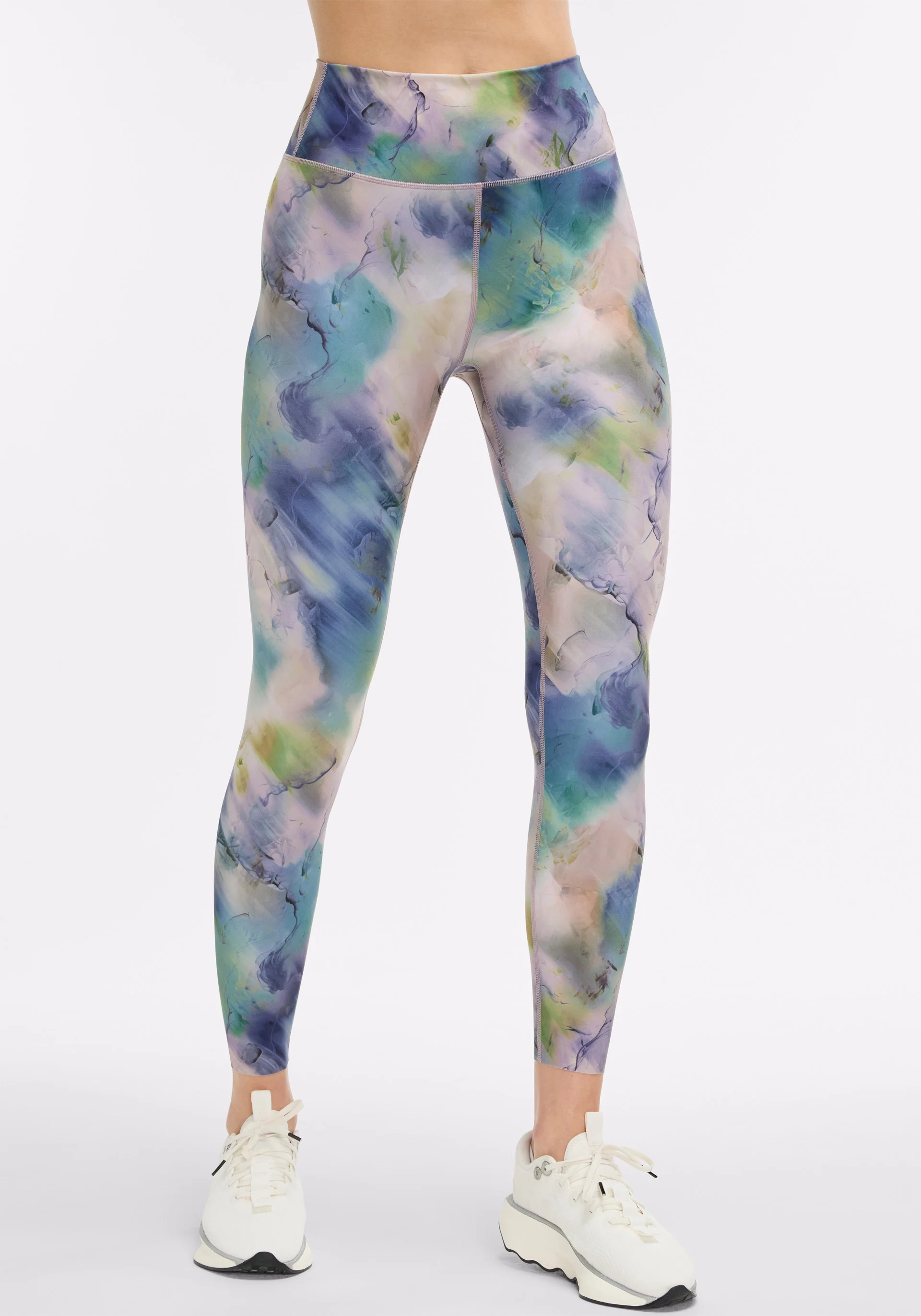 Cadent High Rise Legging 25