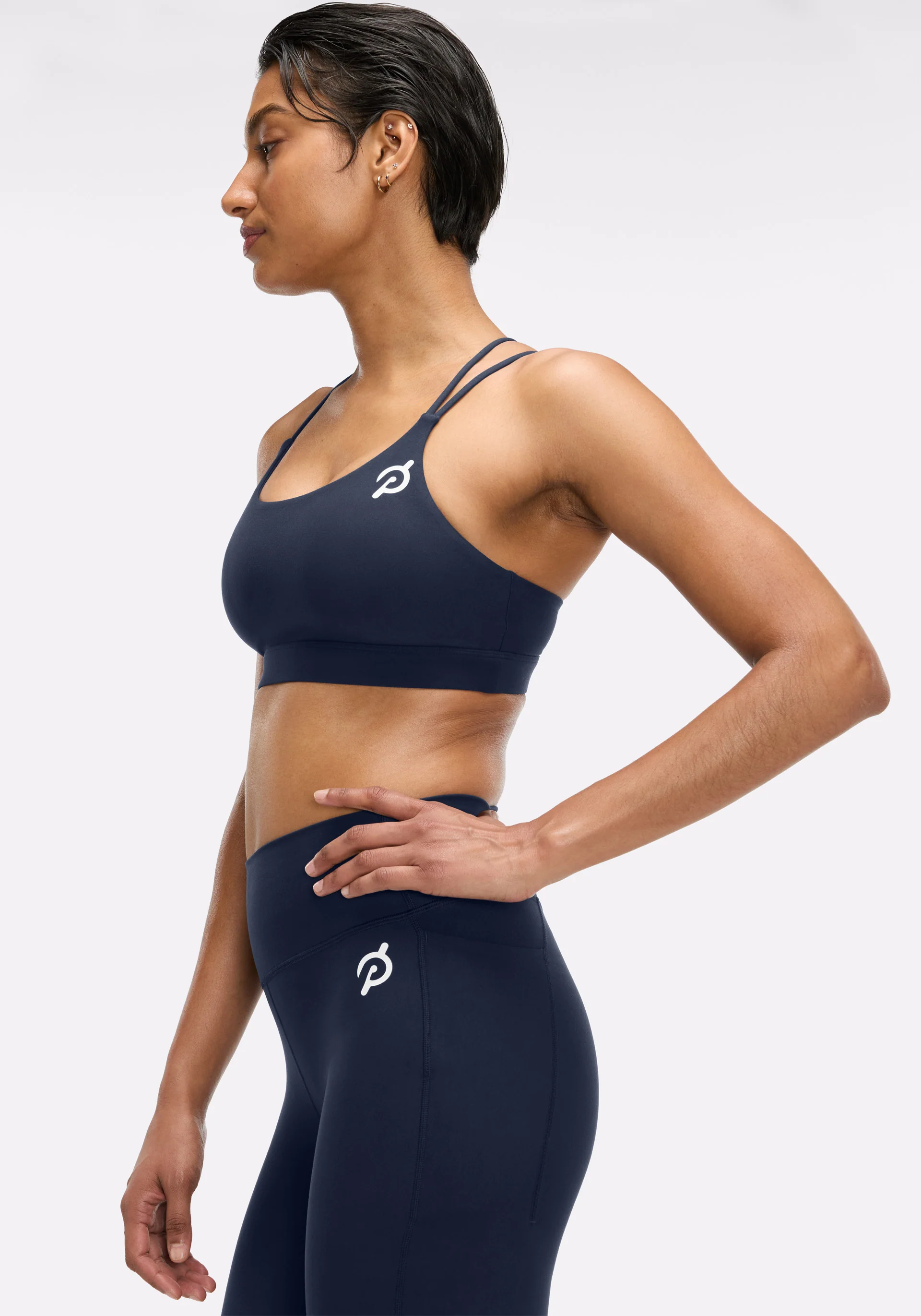 Cadent Strappy Elevate Bra