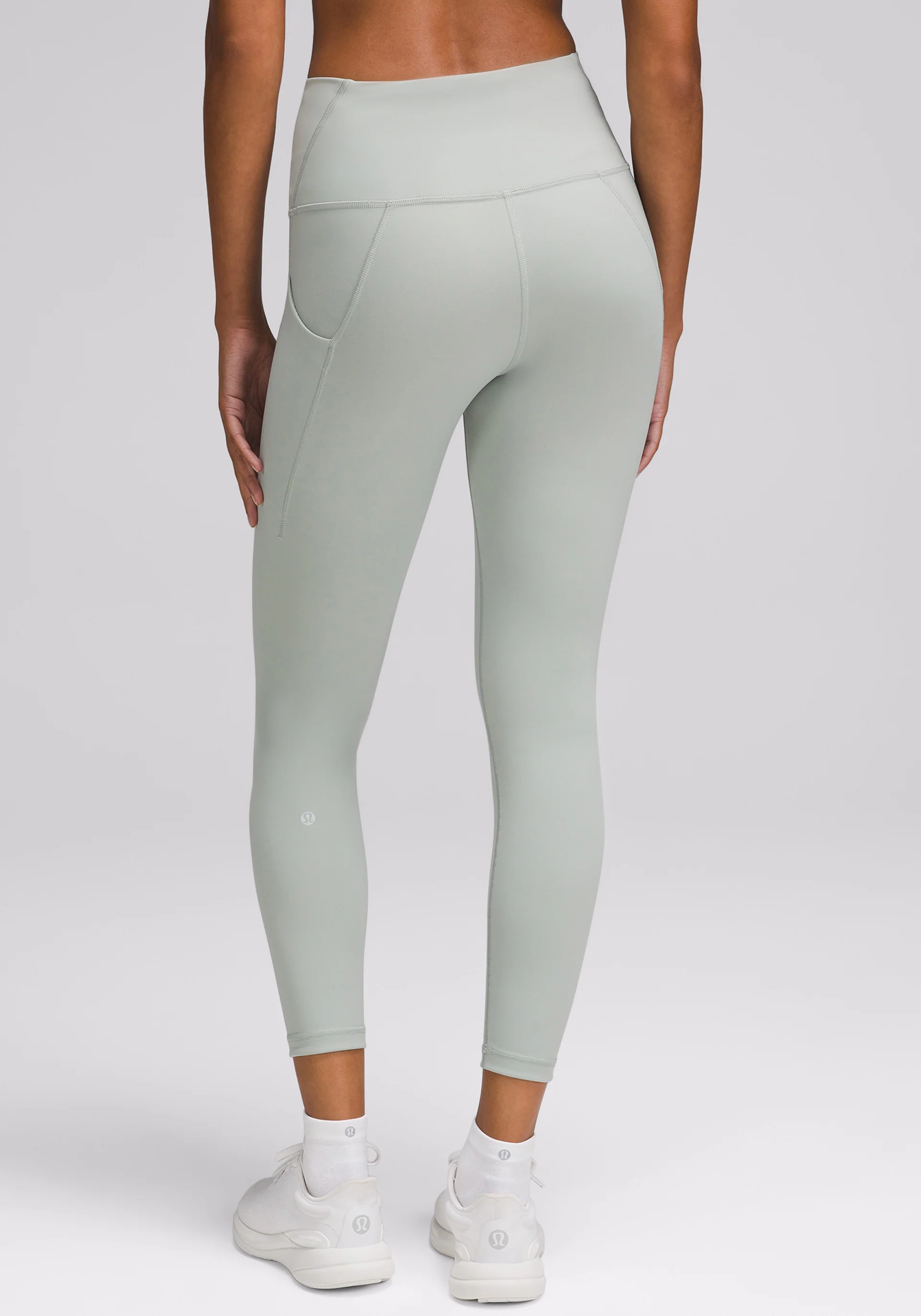 Wunder Train High-Rise Tight with Pockets 25