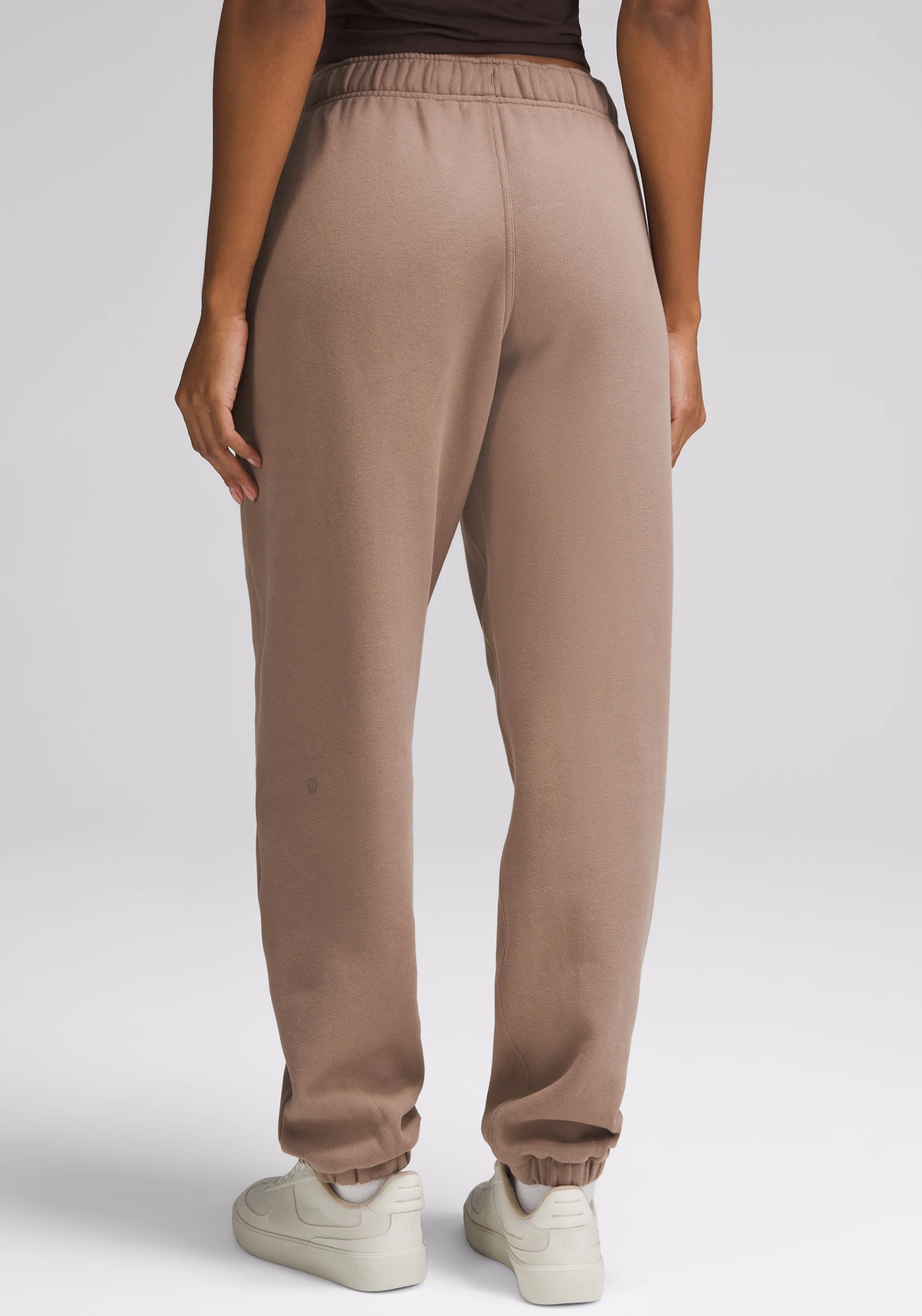 Scuba Mid-Rise Oversized Jogger | Regular