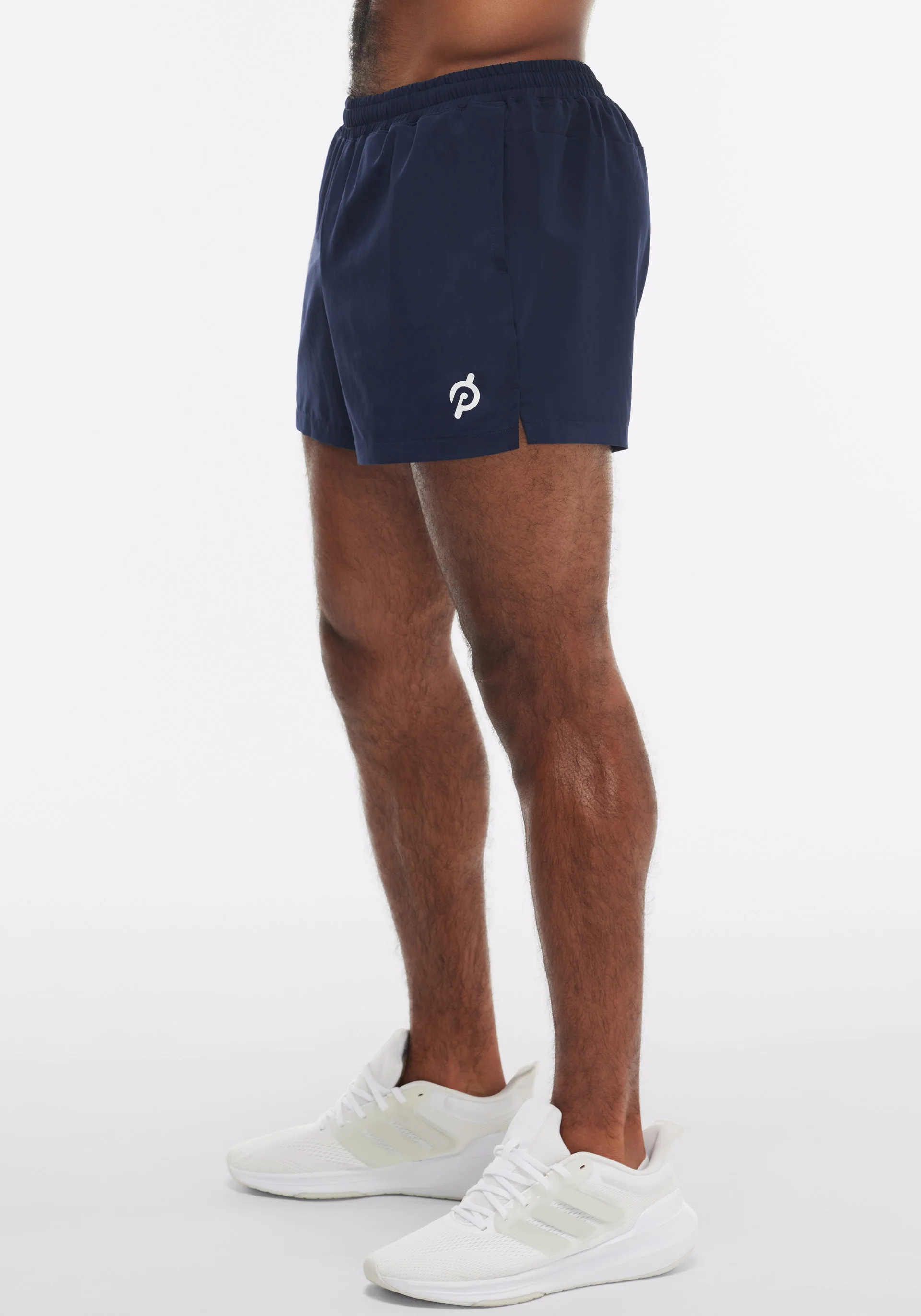 5 Lined Training Short