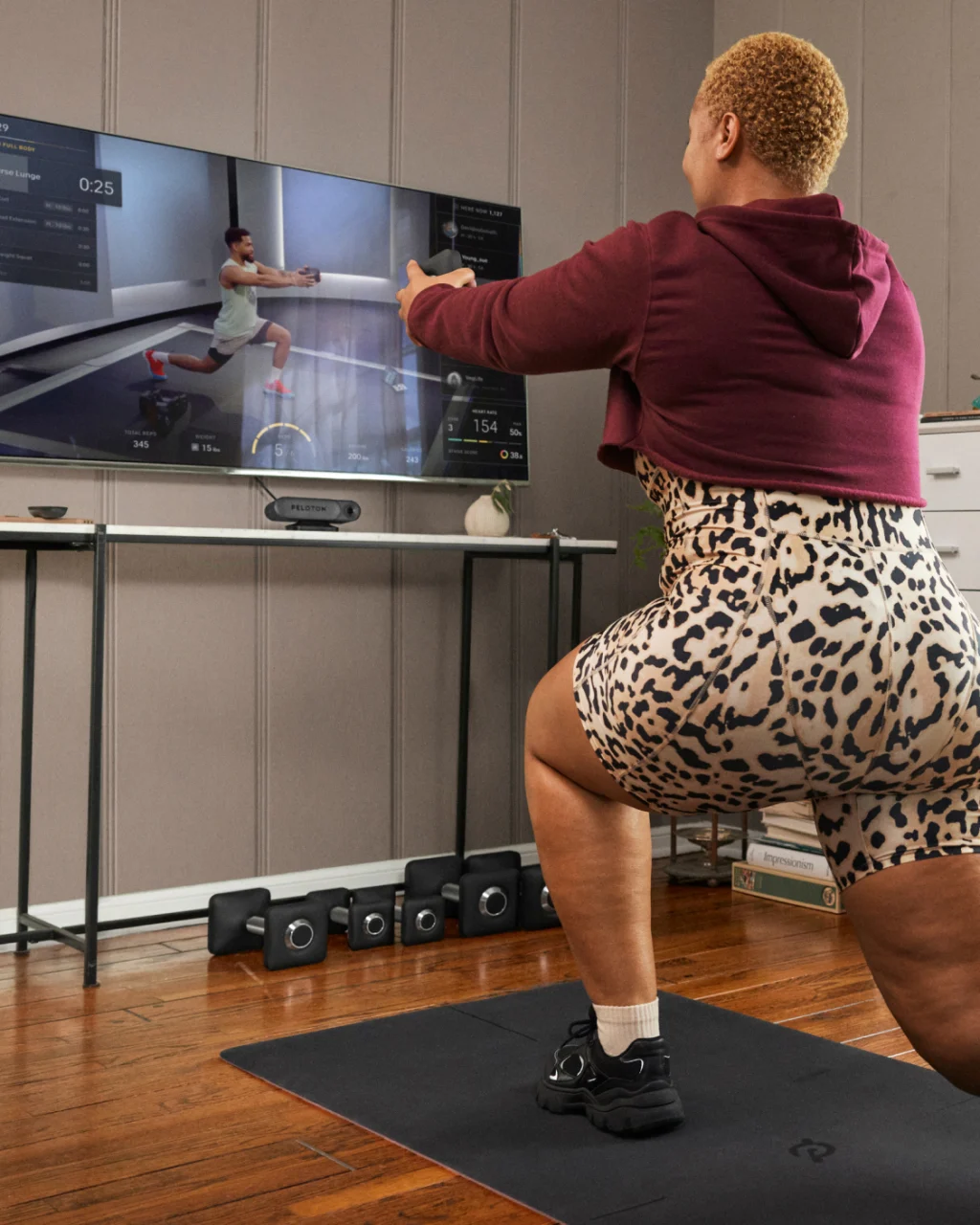 Peloton Guide