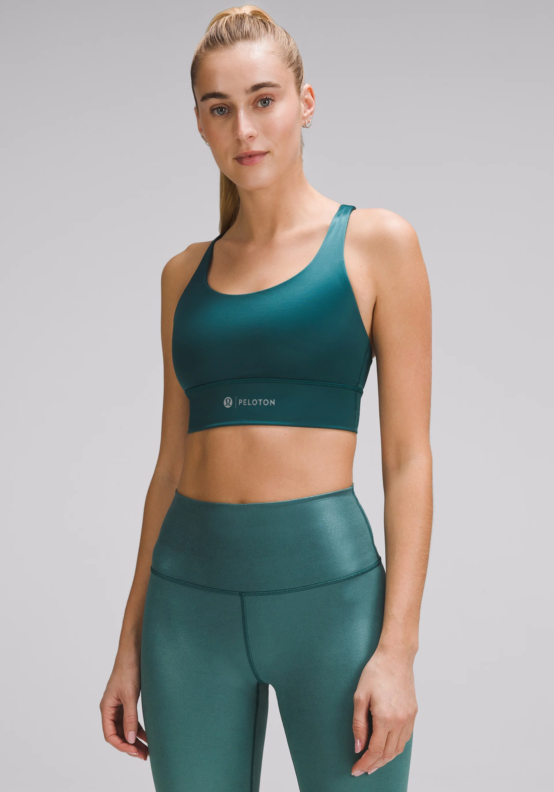 Energy Longline Bra