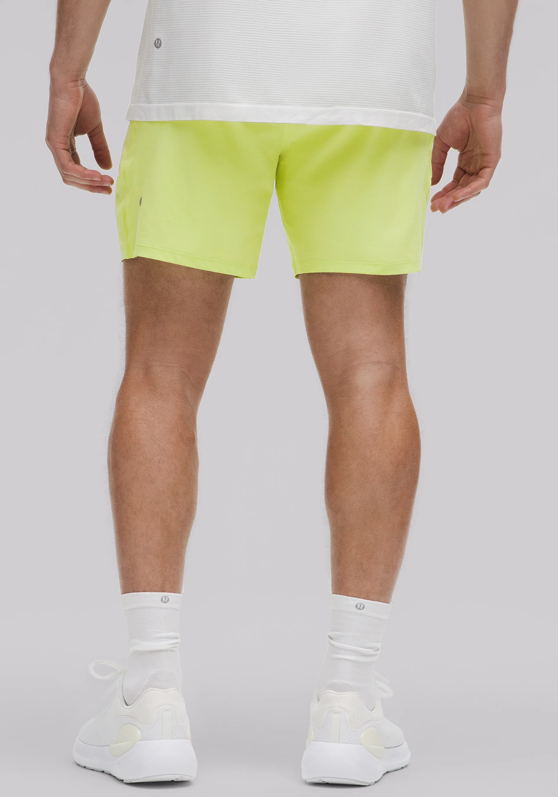 Pace Breaker Linerless Short 7