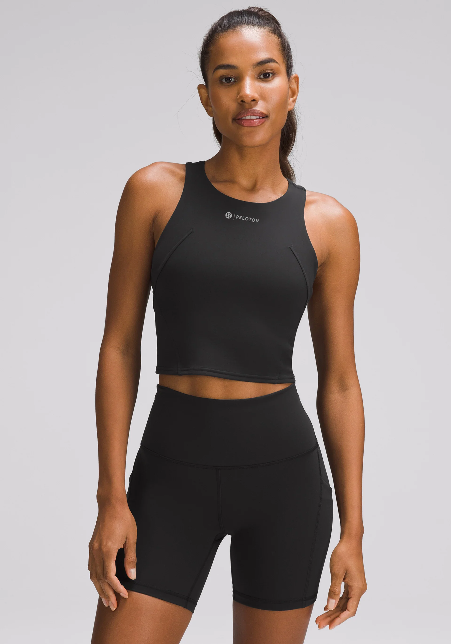 Wunder Train Racerback Tank Top | Light Support
