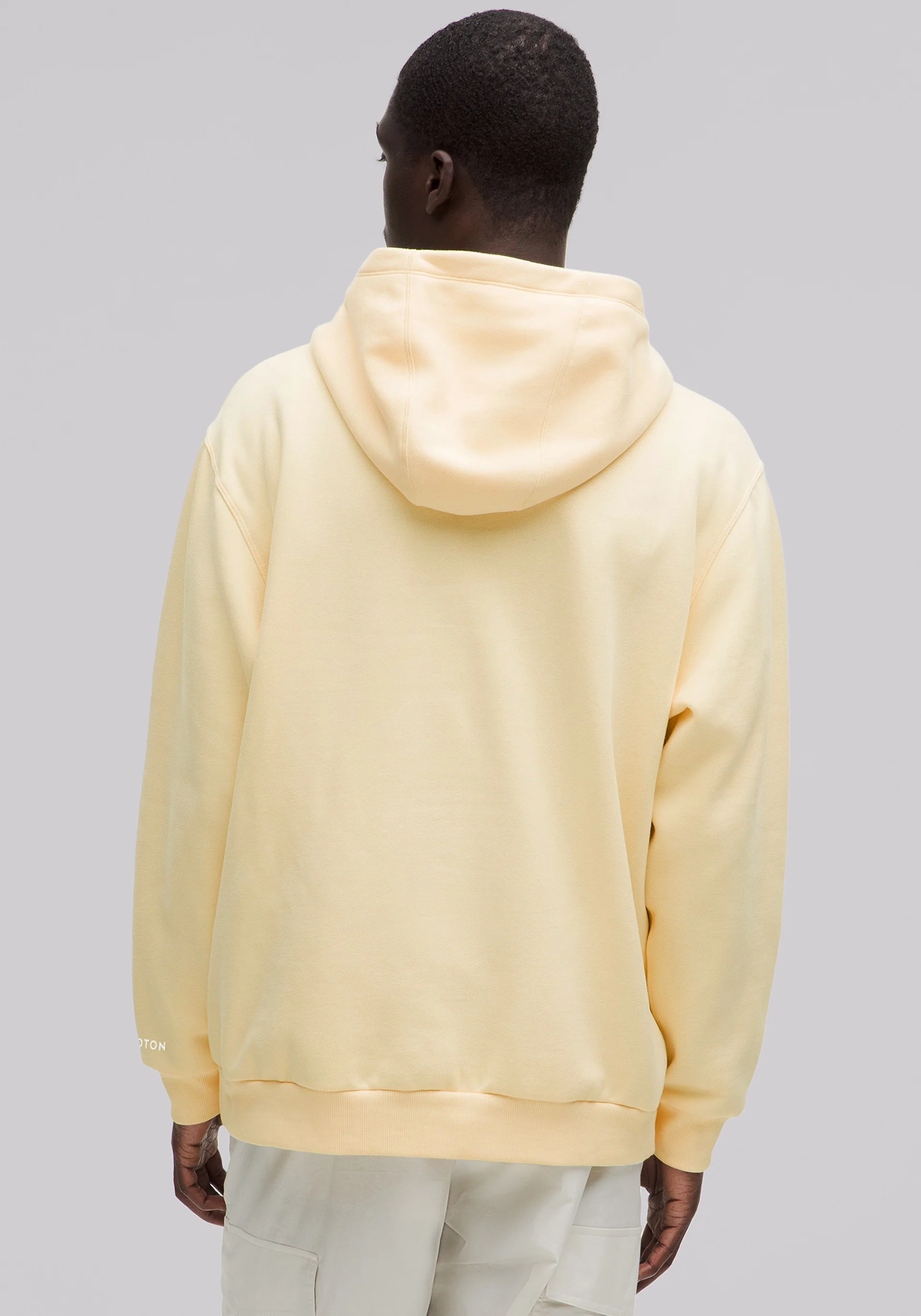 Steady State Pullover Hoodie