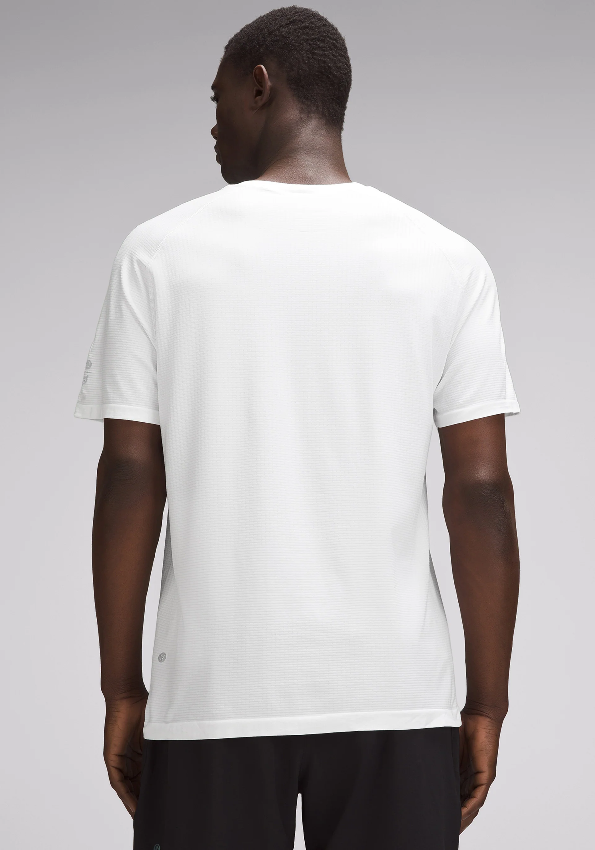 Metal Vent Tech Short-Sleeve Shirt