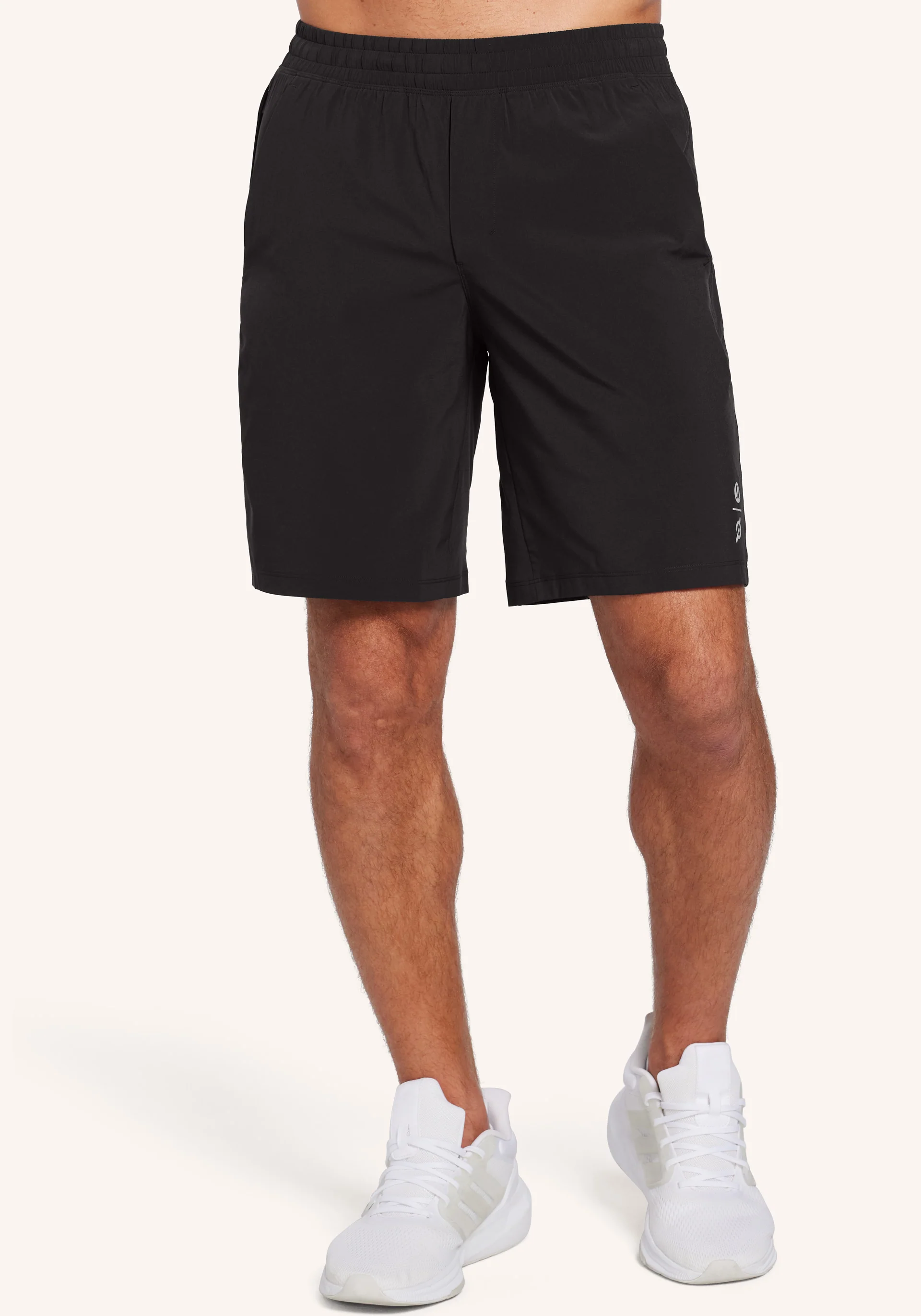 Pace Breaker Linerless Short 9